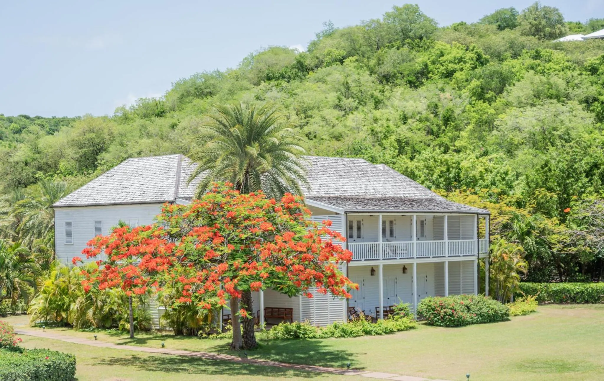 The Inn at English Harbour