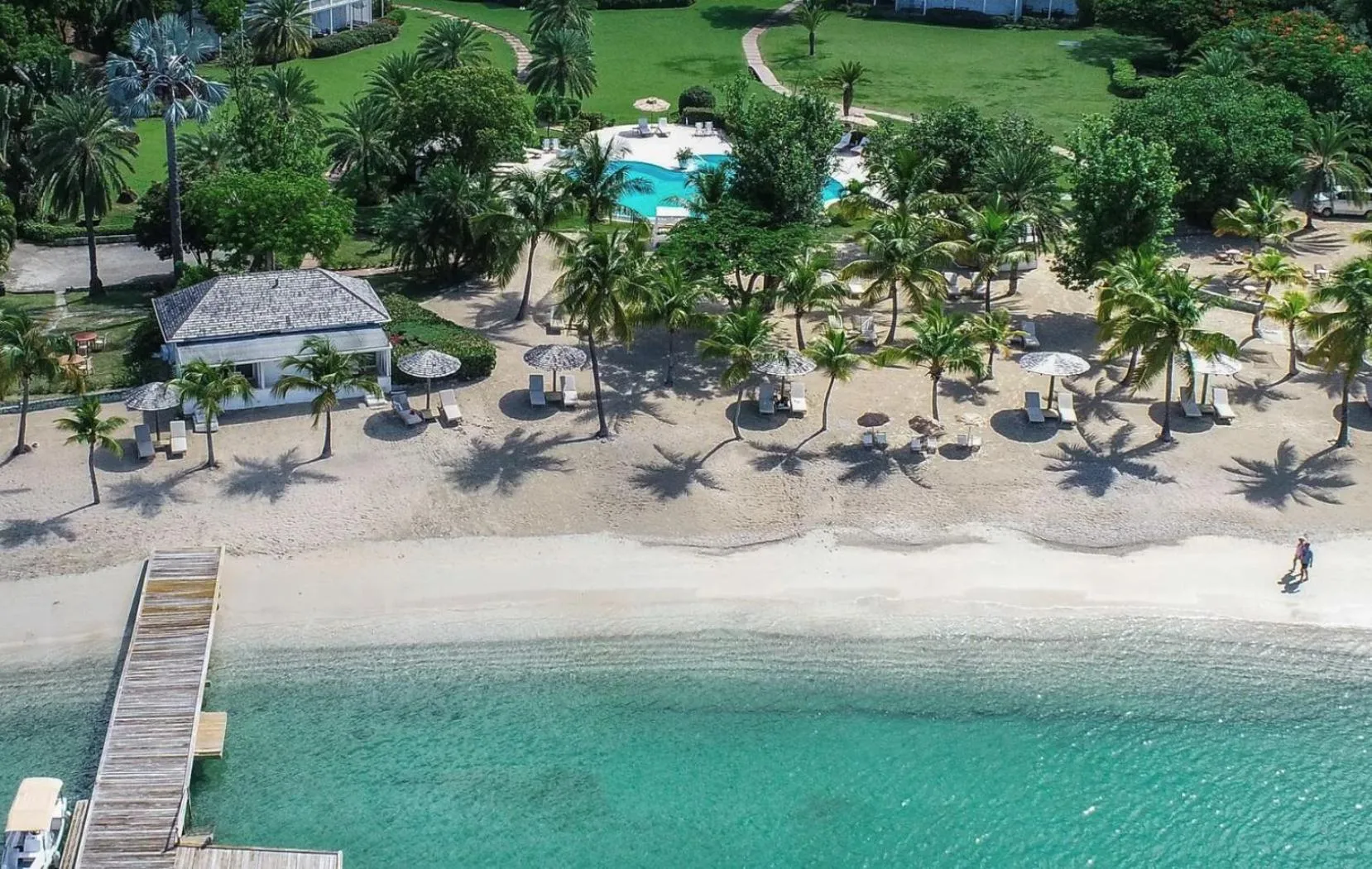 The Inn at English Harbour