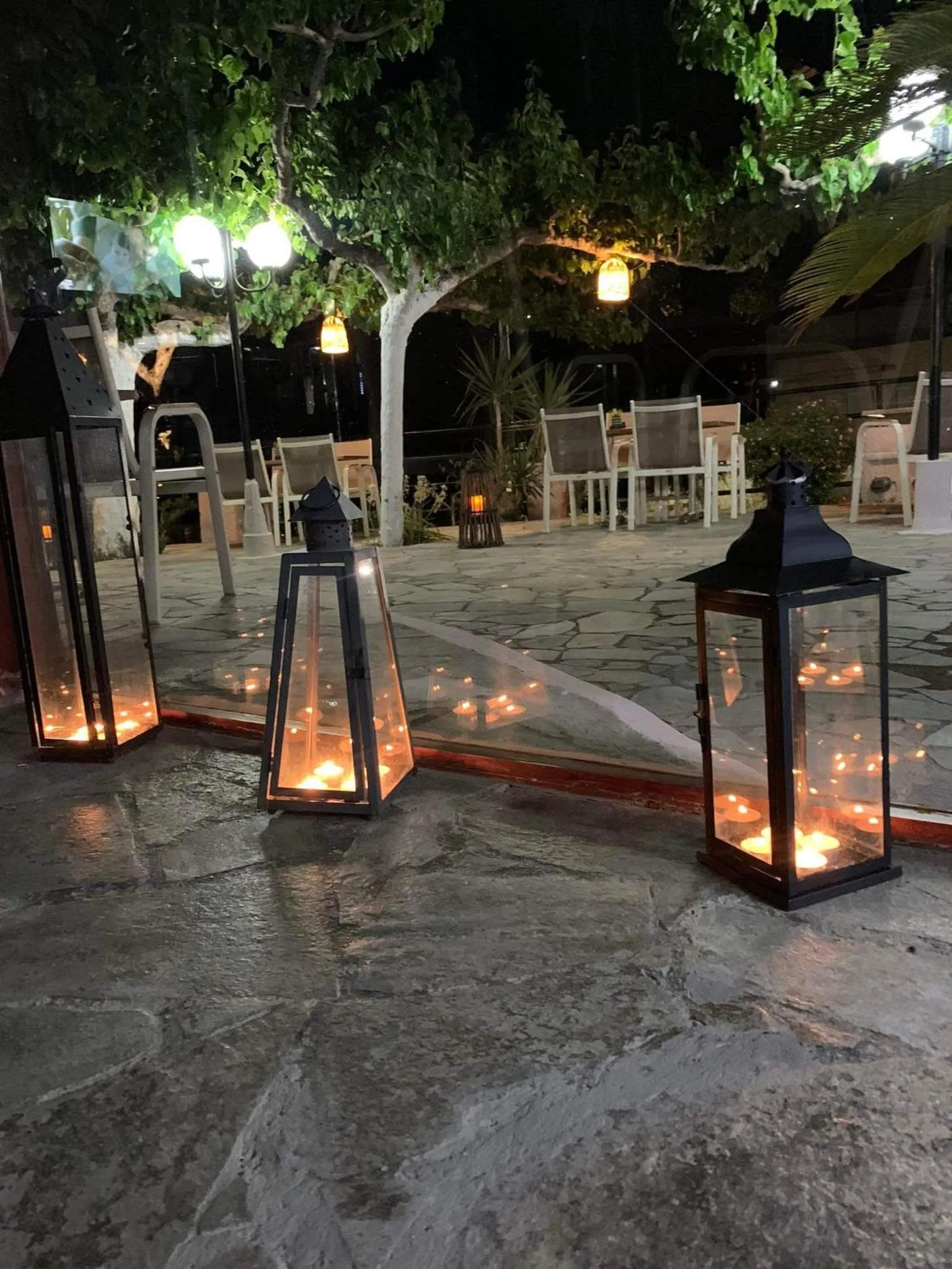 Pennystella Apartments