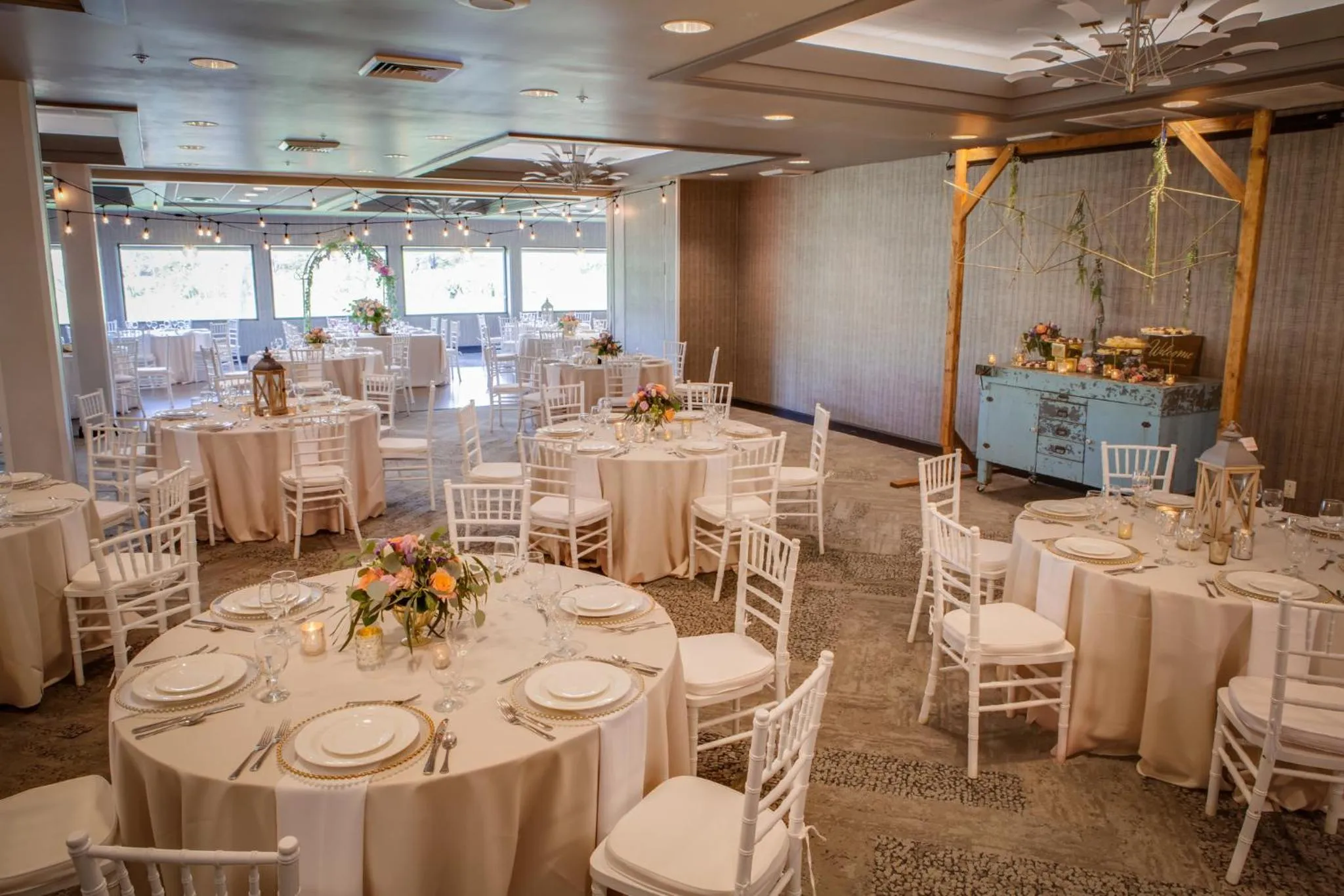 Banquet/Function facilities in Holiday Inn Milwaukee Riverfront by IHG
