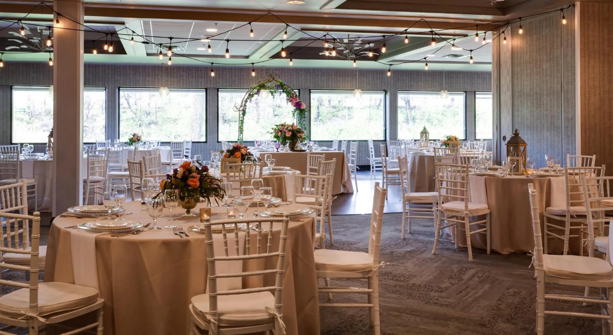 Banquet/Function facilities in Holiday Inn Milwaukee Riverfront by IHG