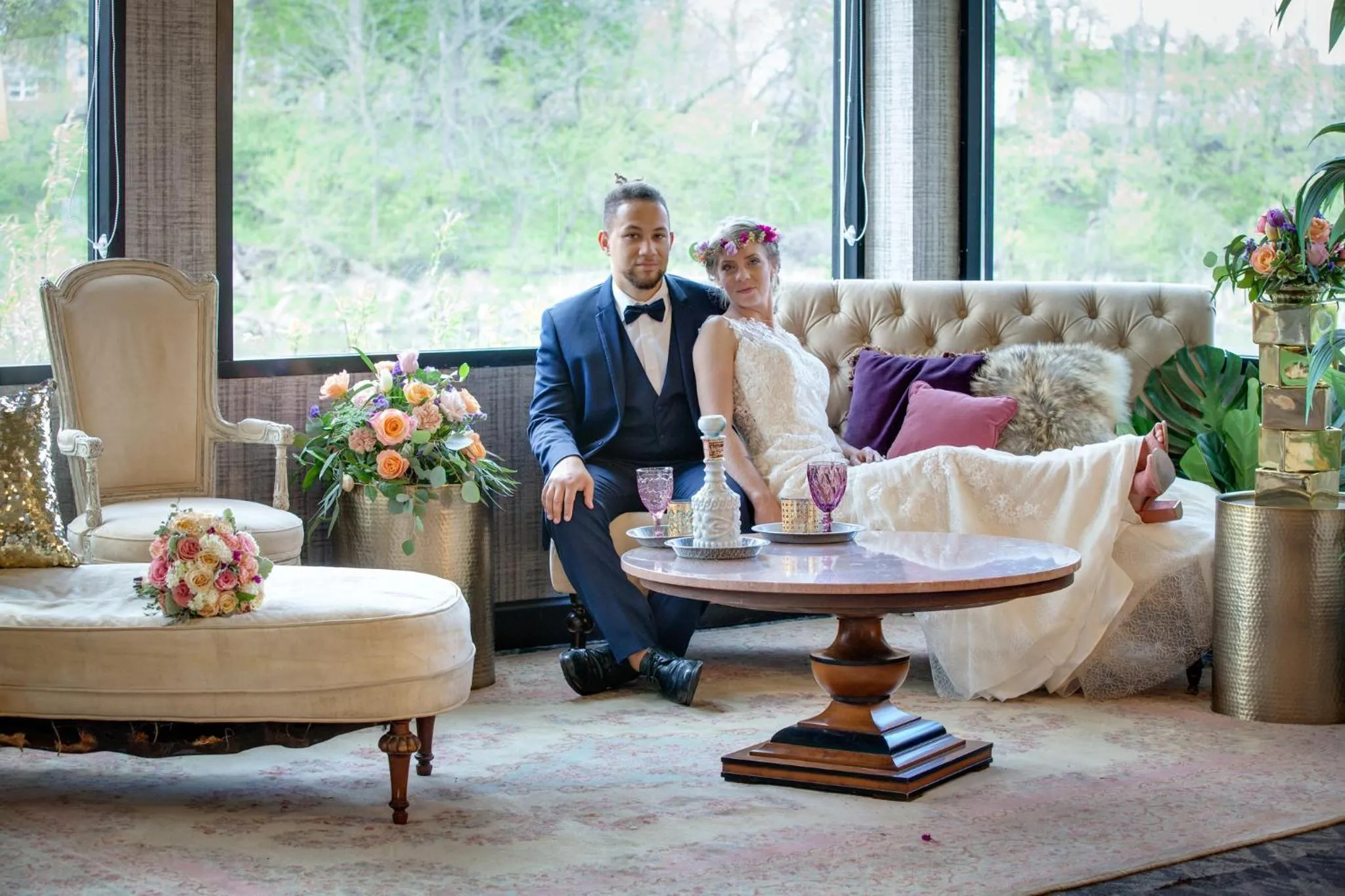 Restaurant/places to eat in Holiday Inn Milwaukee Riverfront by IHG