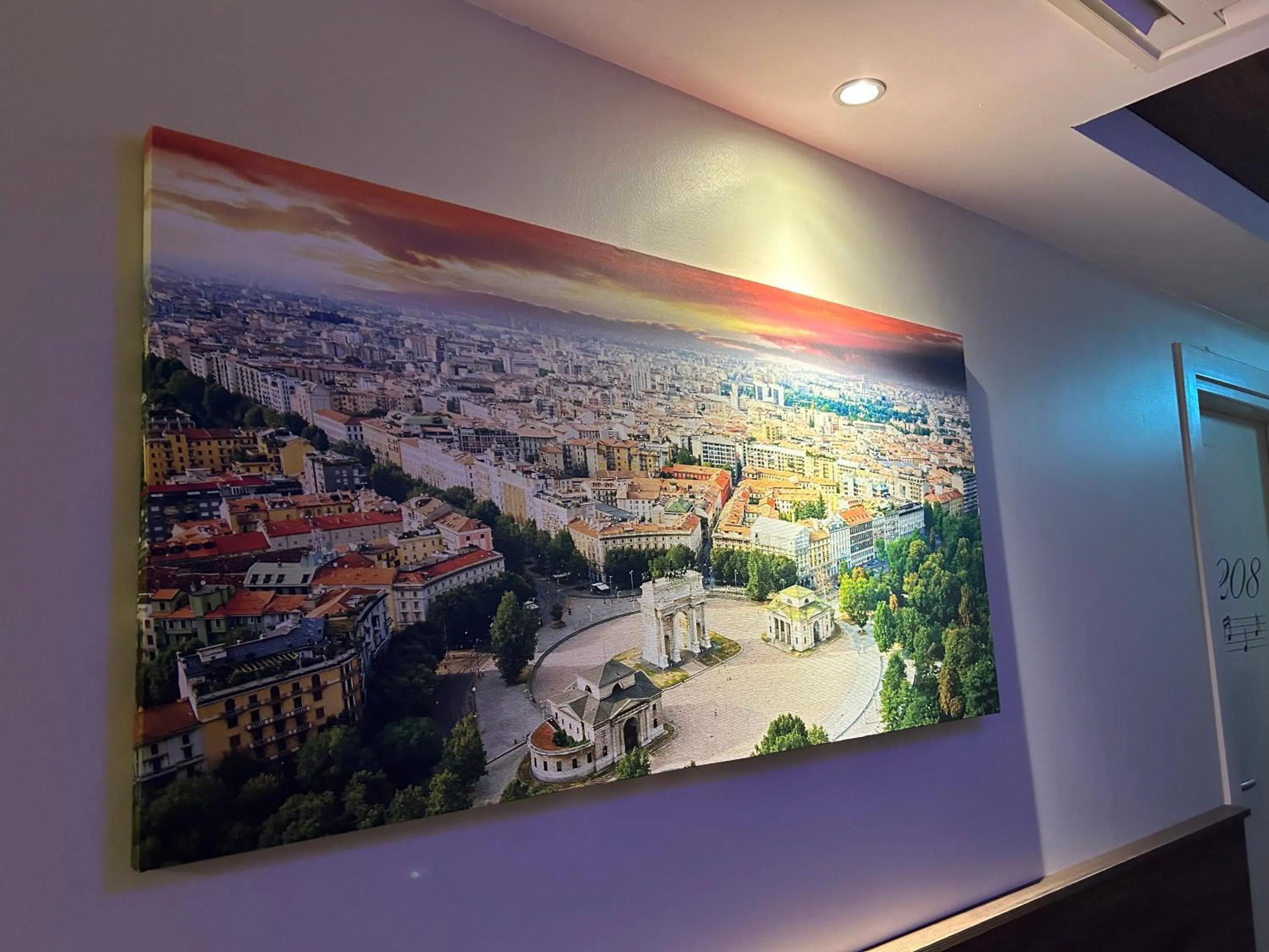 Other in Hotel Stradivari