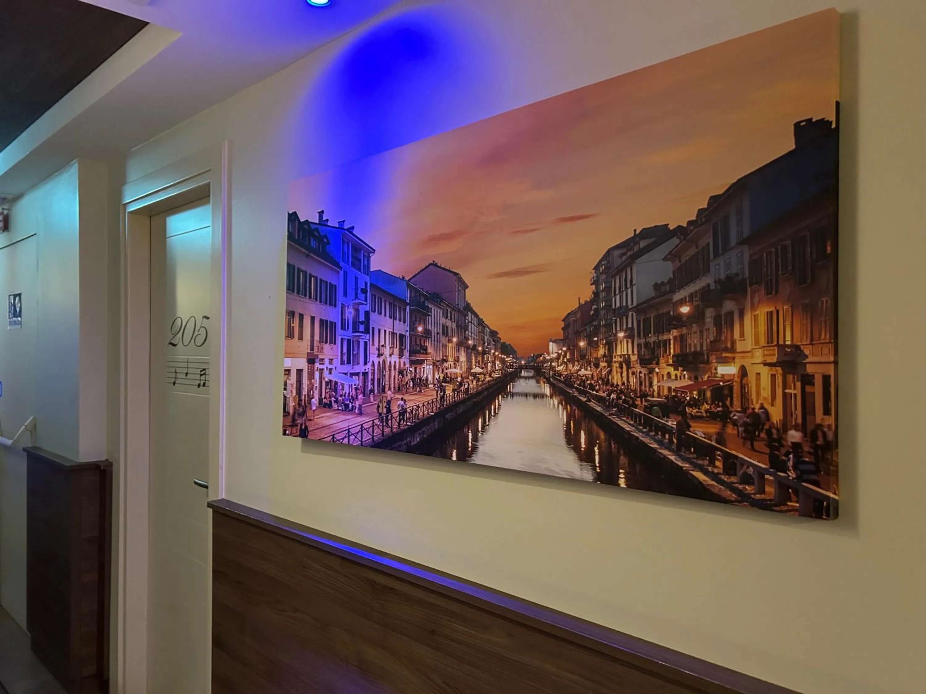 Other in Hotel Stradivari