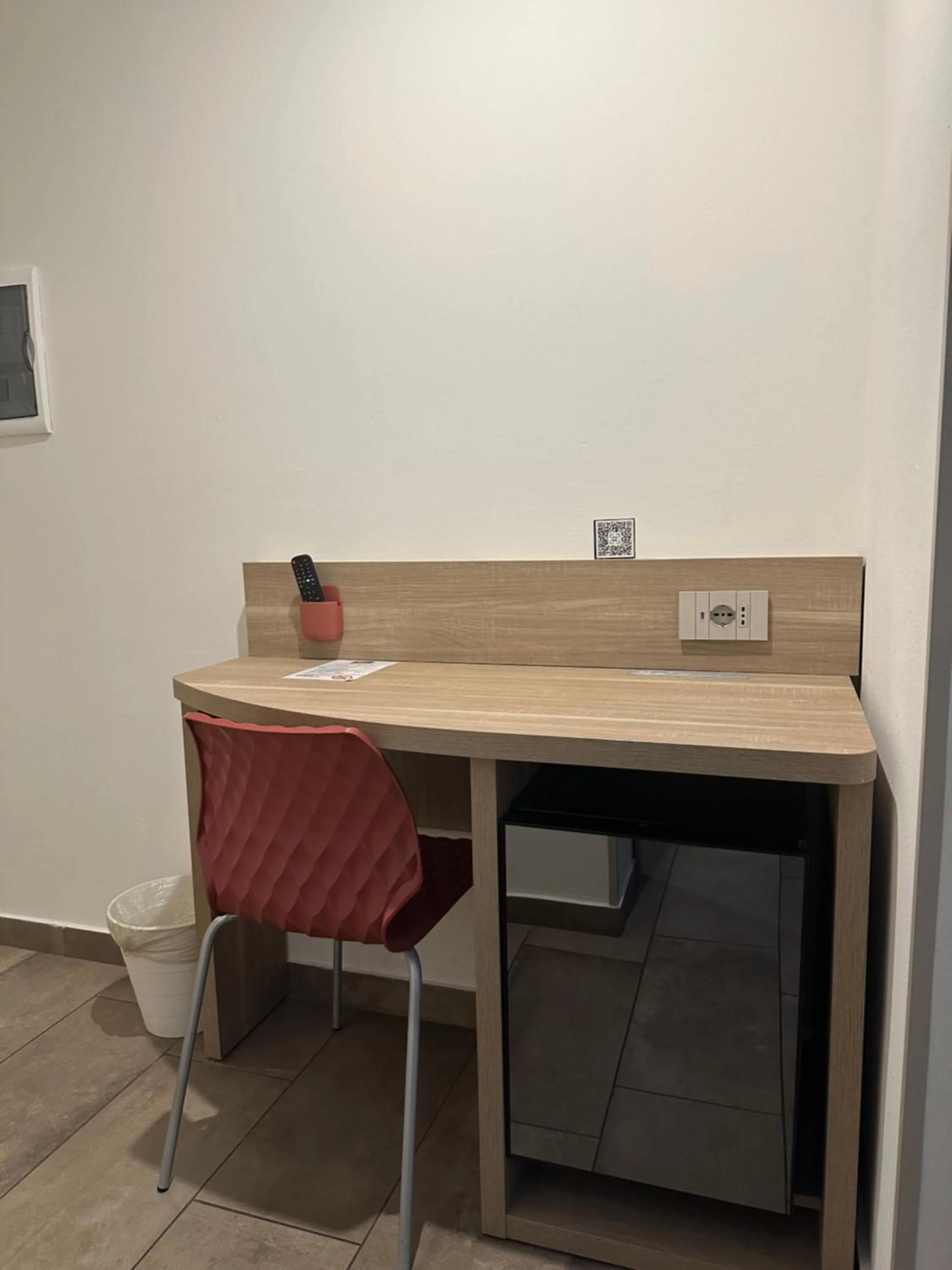 furniture in Hotel Stradivari