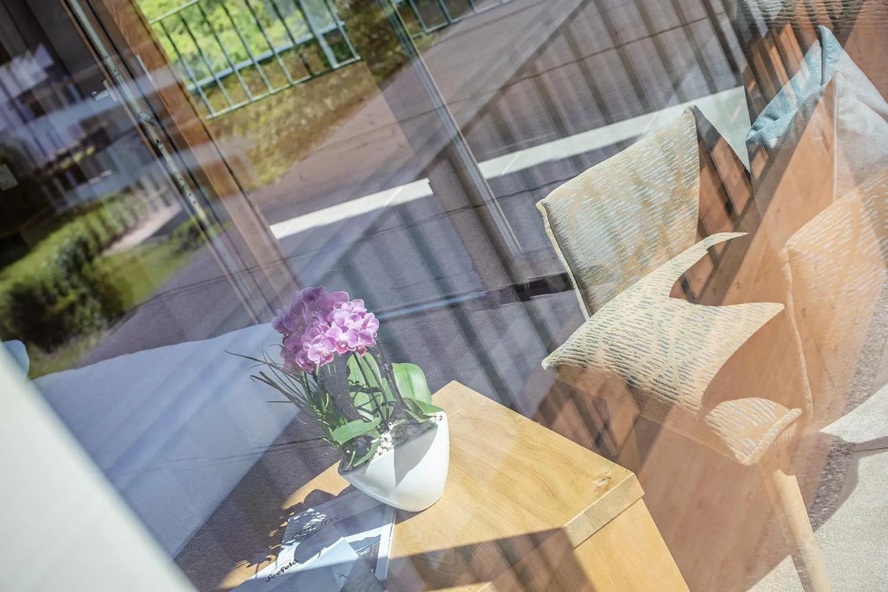 GOTTHARD - FINE LIVING APARTMENTS