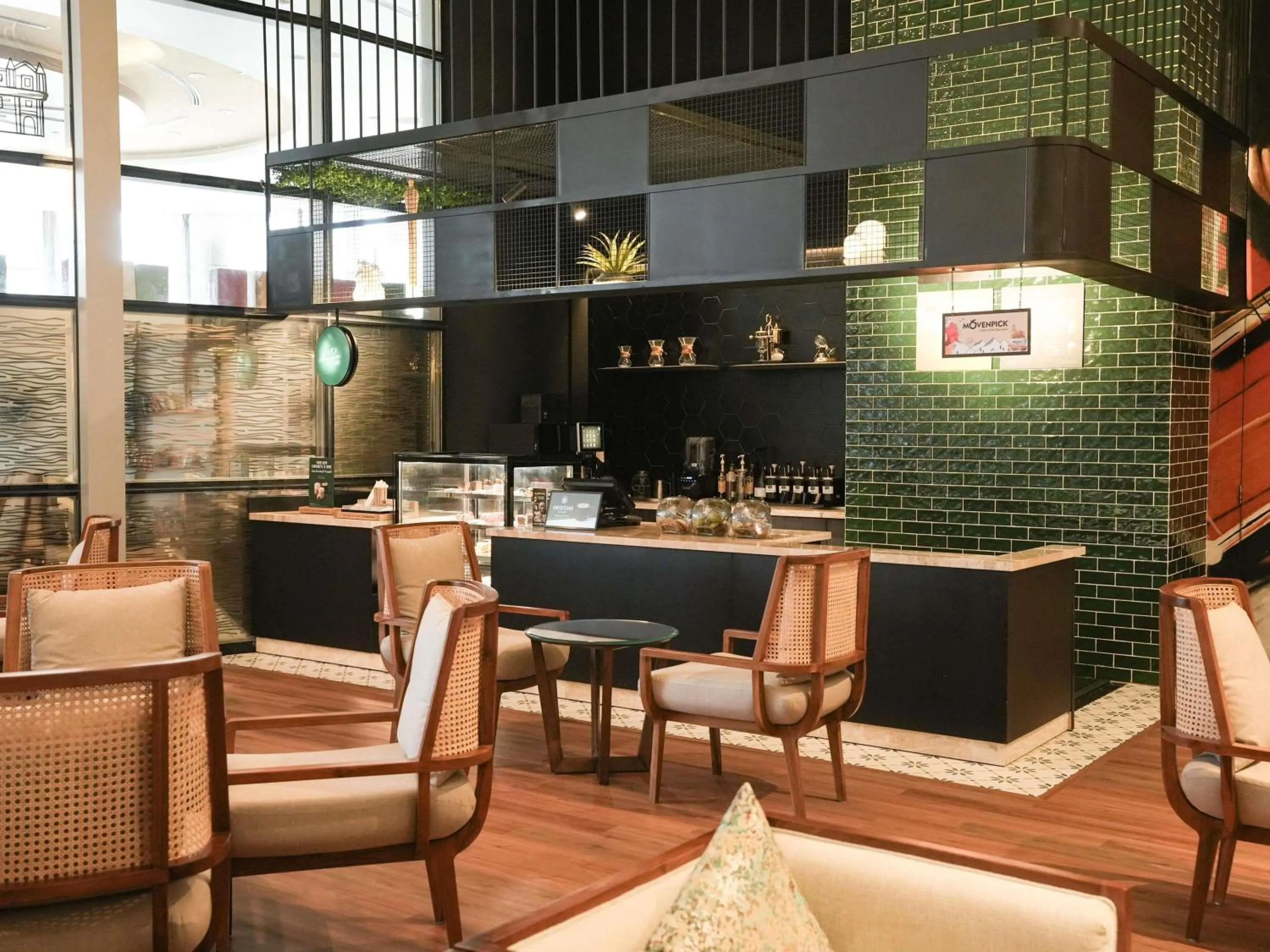 Other in Ibis Abu Dhabi Gate