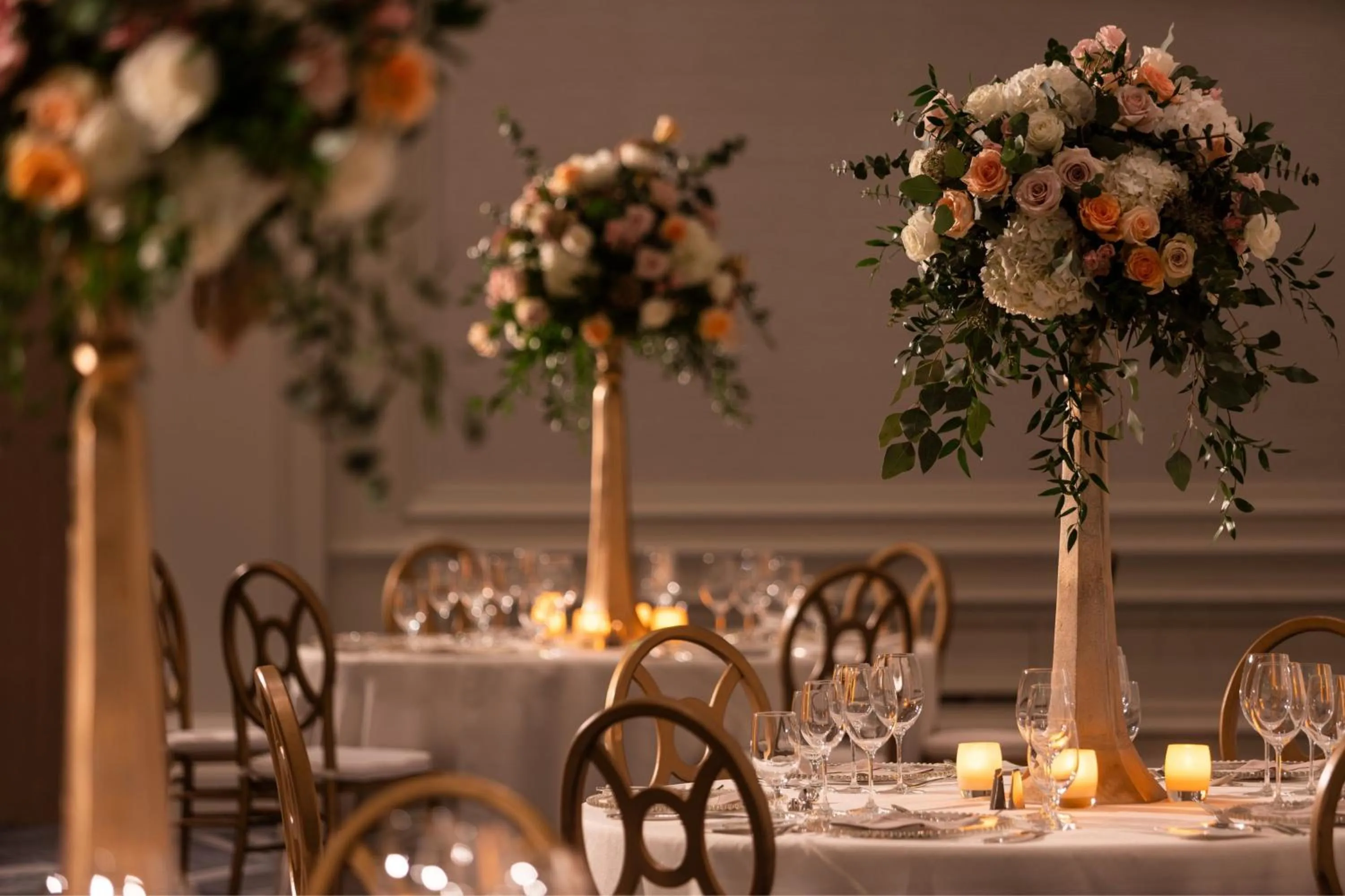 Banquet/Function facilities in The Ritz-Carlton, Grand Cayman