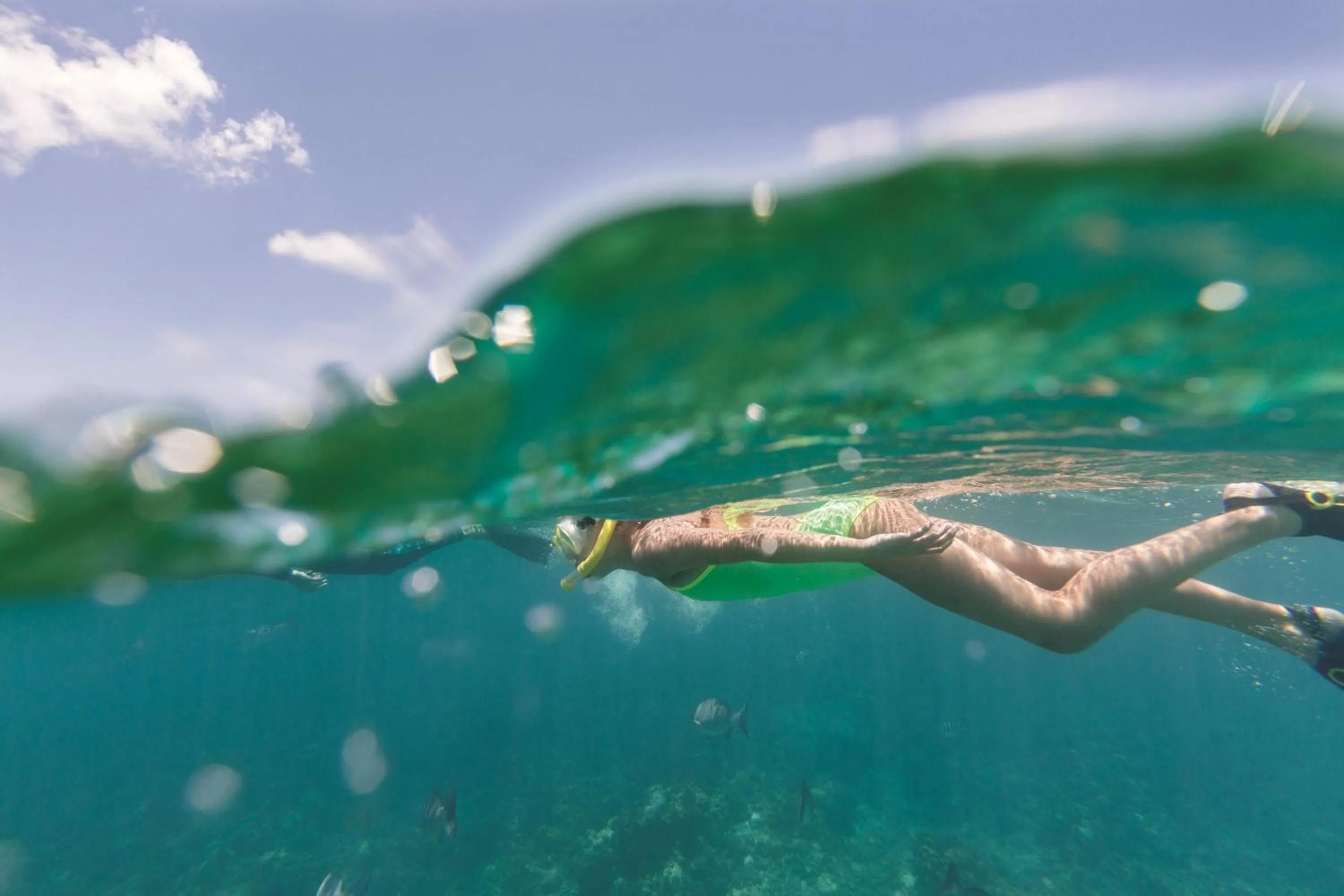 Other in The Ritz-Carlton, Grand Cayman