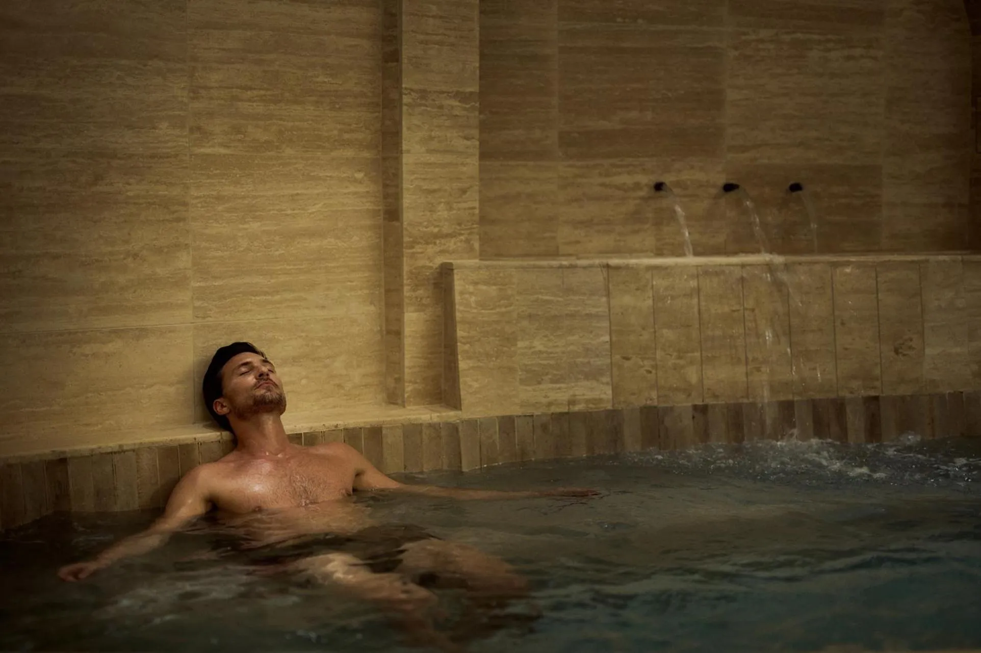 Spa and wellness centre/facilities in The Ritz-Carlton, Grand Cayman