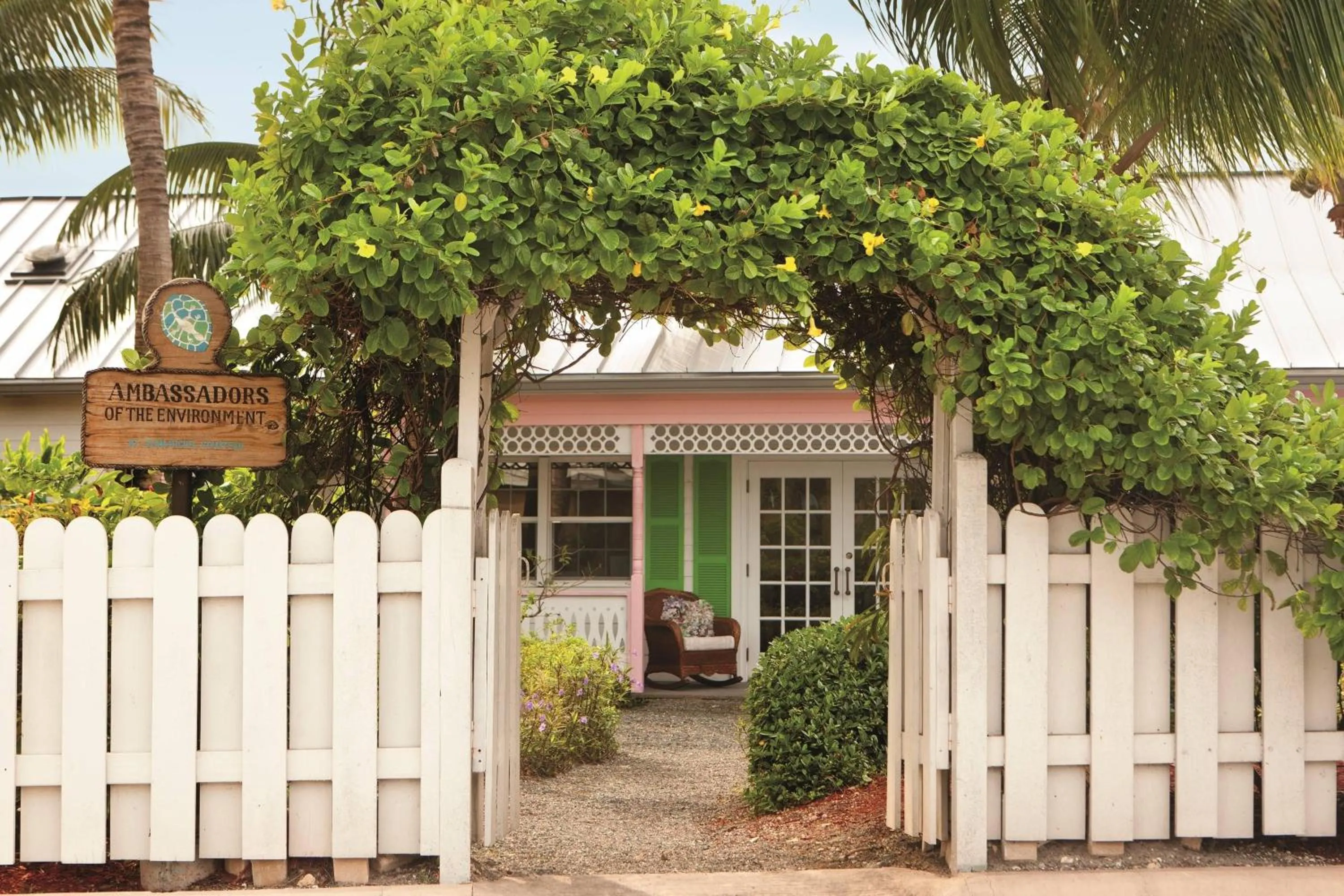 Other in The Ritz-Carlton, Grand Cayman