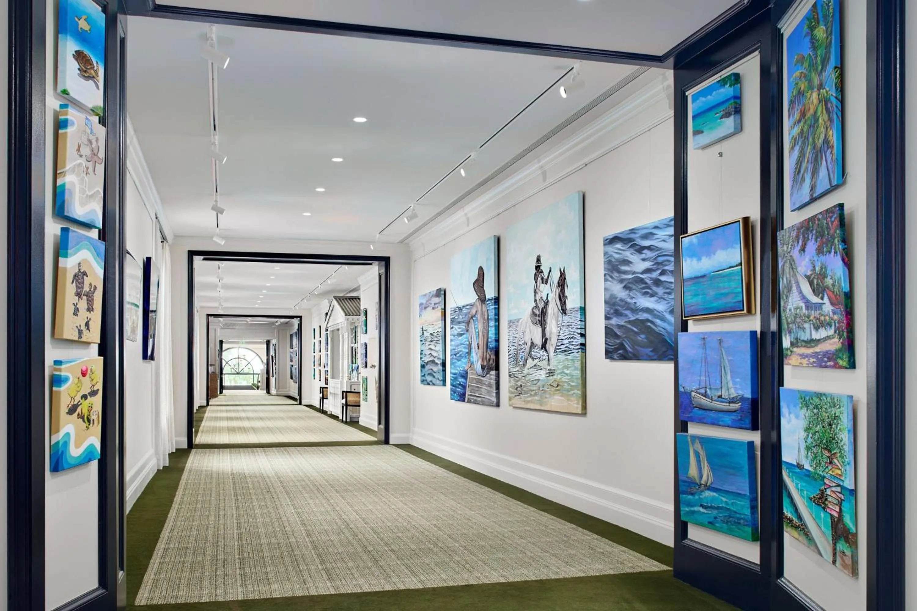 Other in The Ritz-Carlton, Grand Cayman