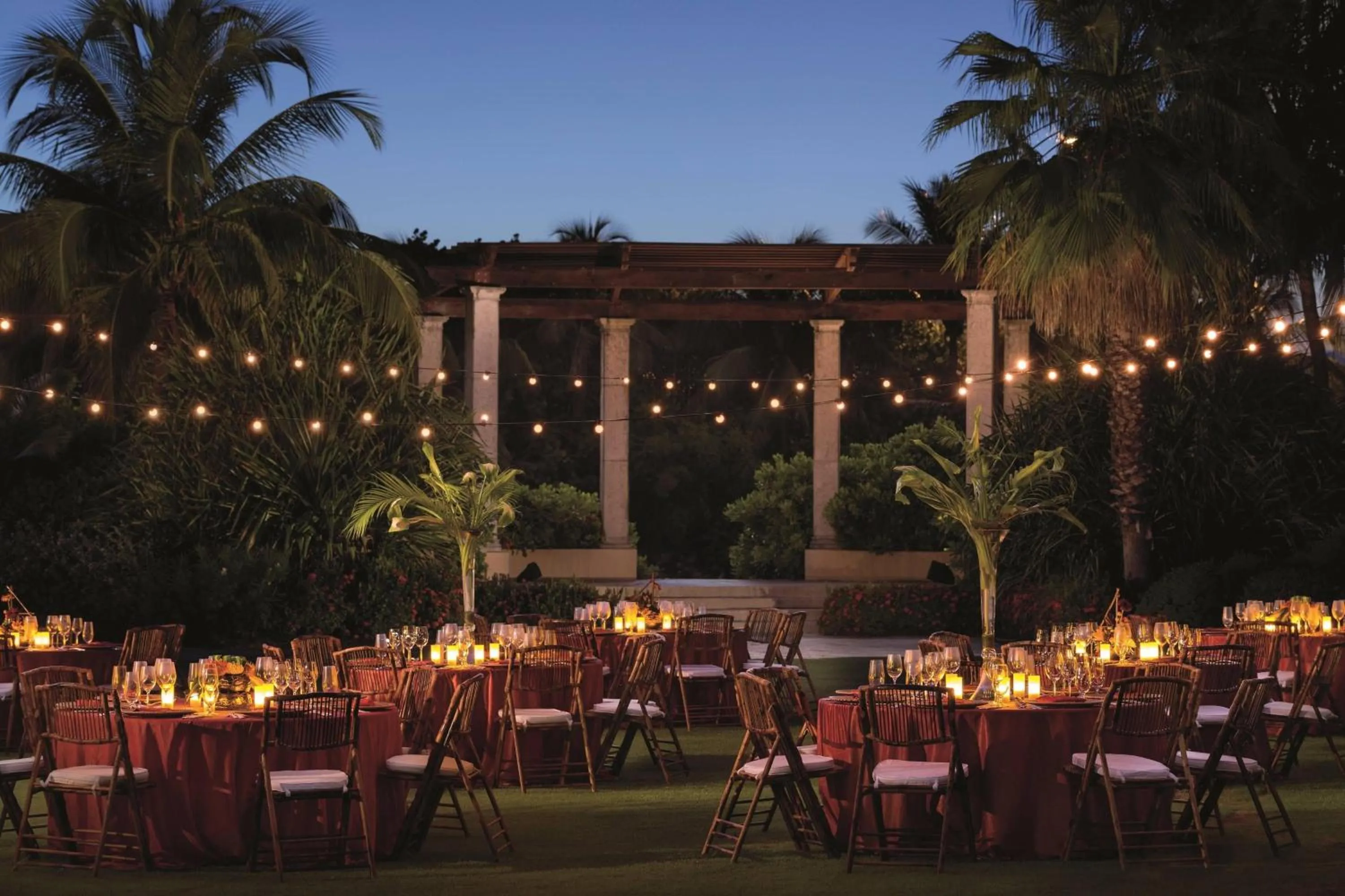 Meeting/conference room in The Ritz-Carlton, Grand Cayman