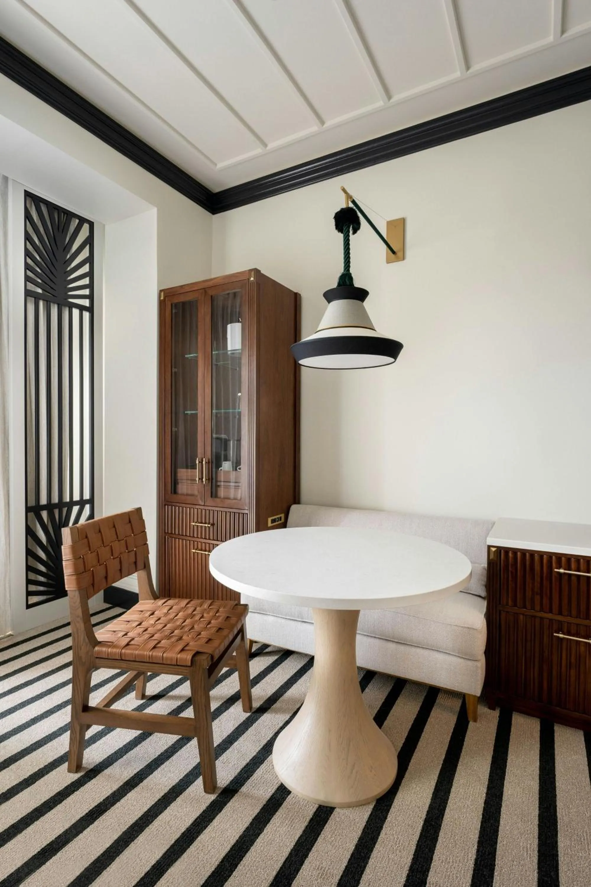 Photo of the whole room in The Ritz-Carlton, Grand Cayman