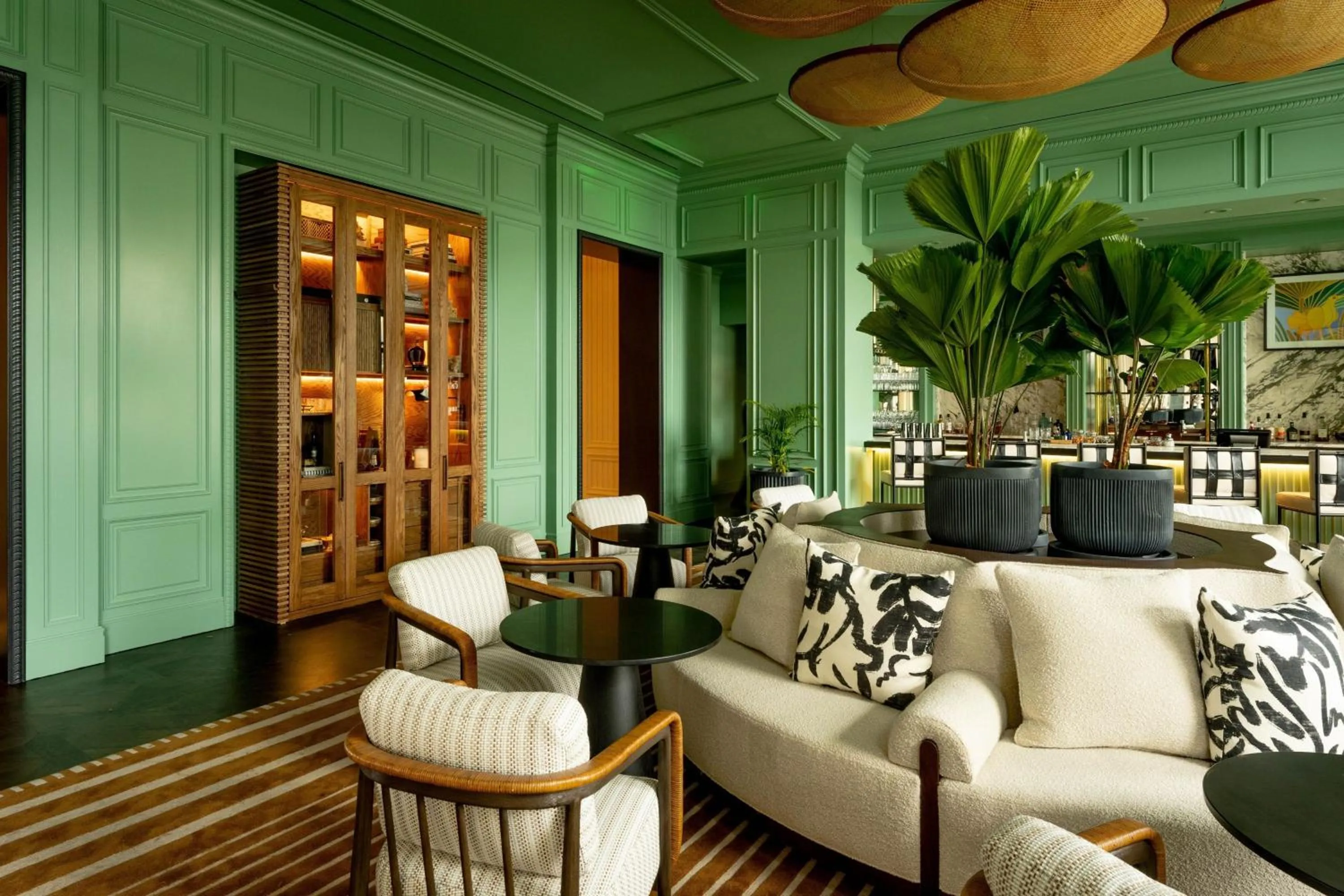 View (from property/room) in The Ritz-Carlton, Grand Cayman