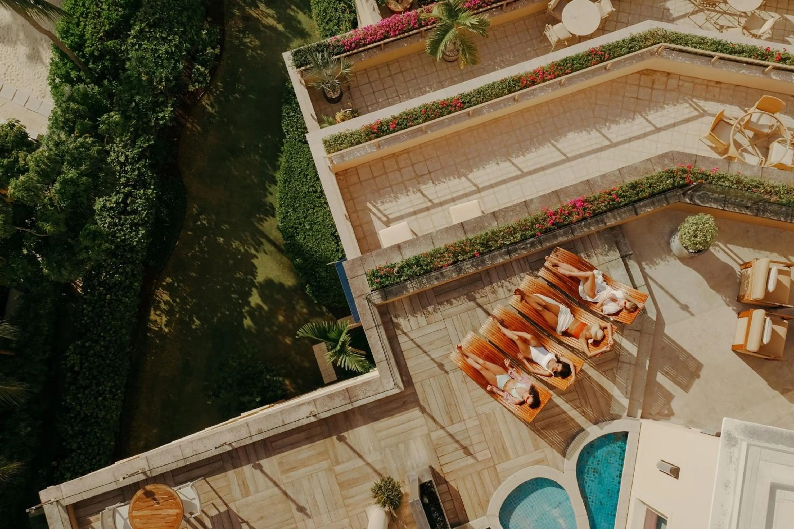 Other in The Ritz-Carlton, Grand Cayman