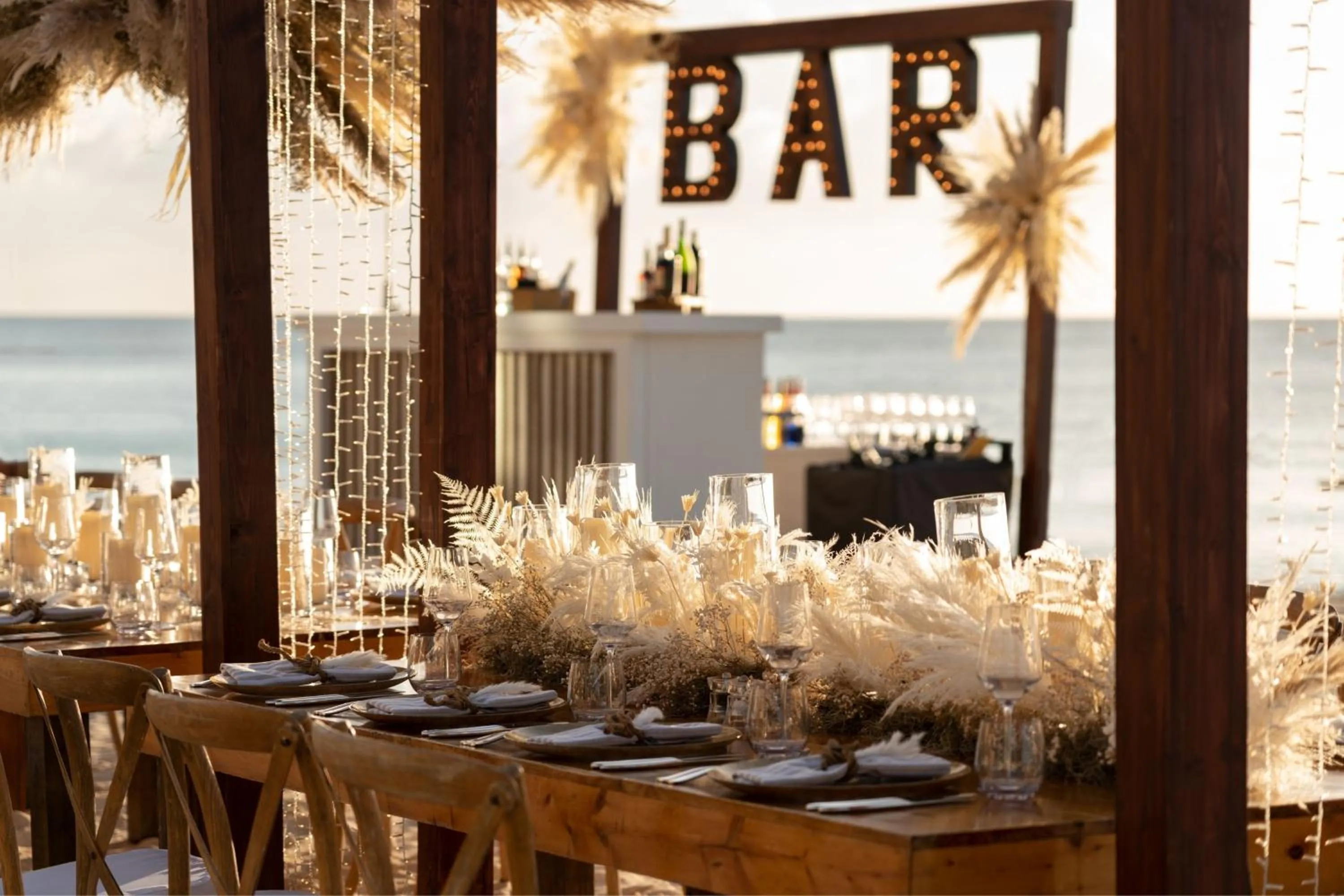 Beach in The Ritz-Carlton, Grand Cayman