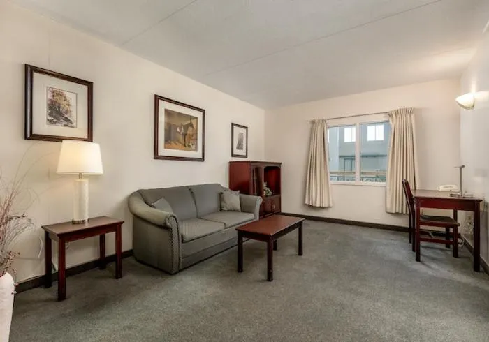 Heritage Inn Hotel & Convention Centre - Taber