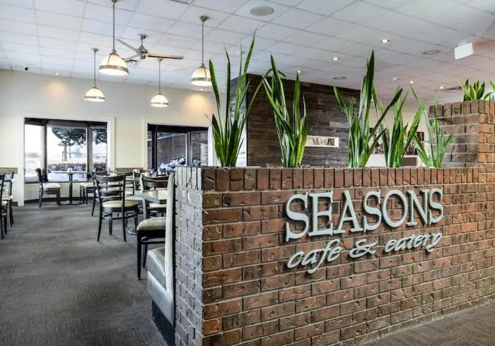 Heritage Inn Hotel & Convention Centre - Taber