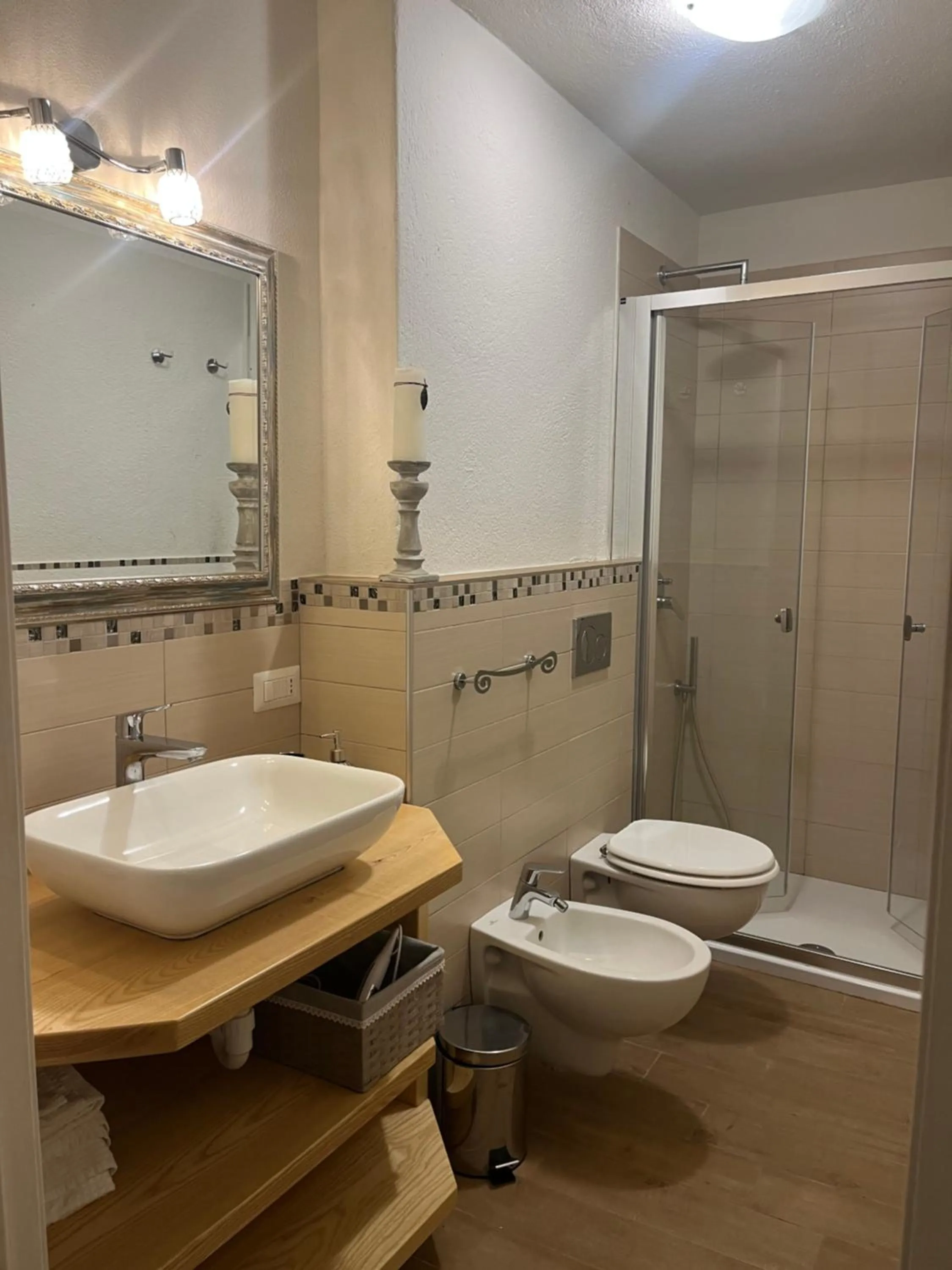 Il Giardino di Daniela Apartments