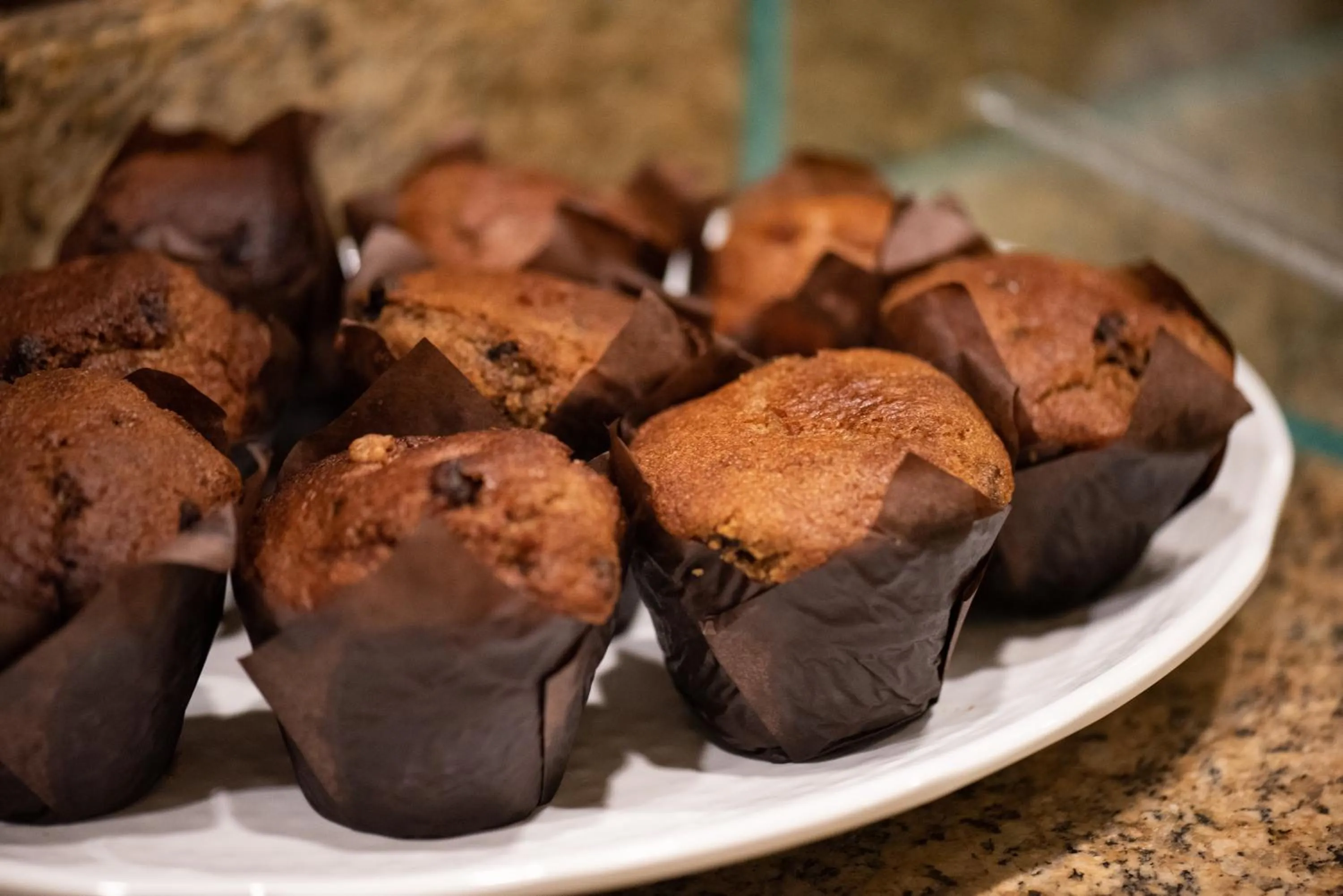 Restaurant/places to eat in Hilton Milwaukee