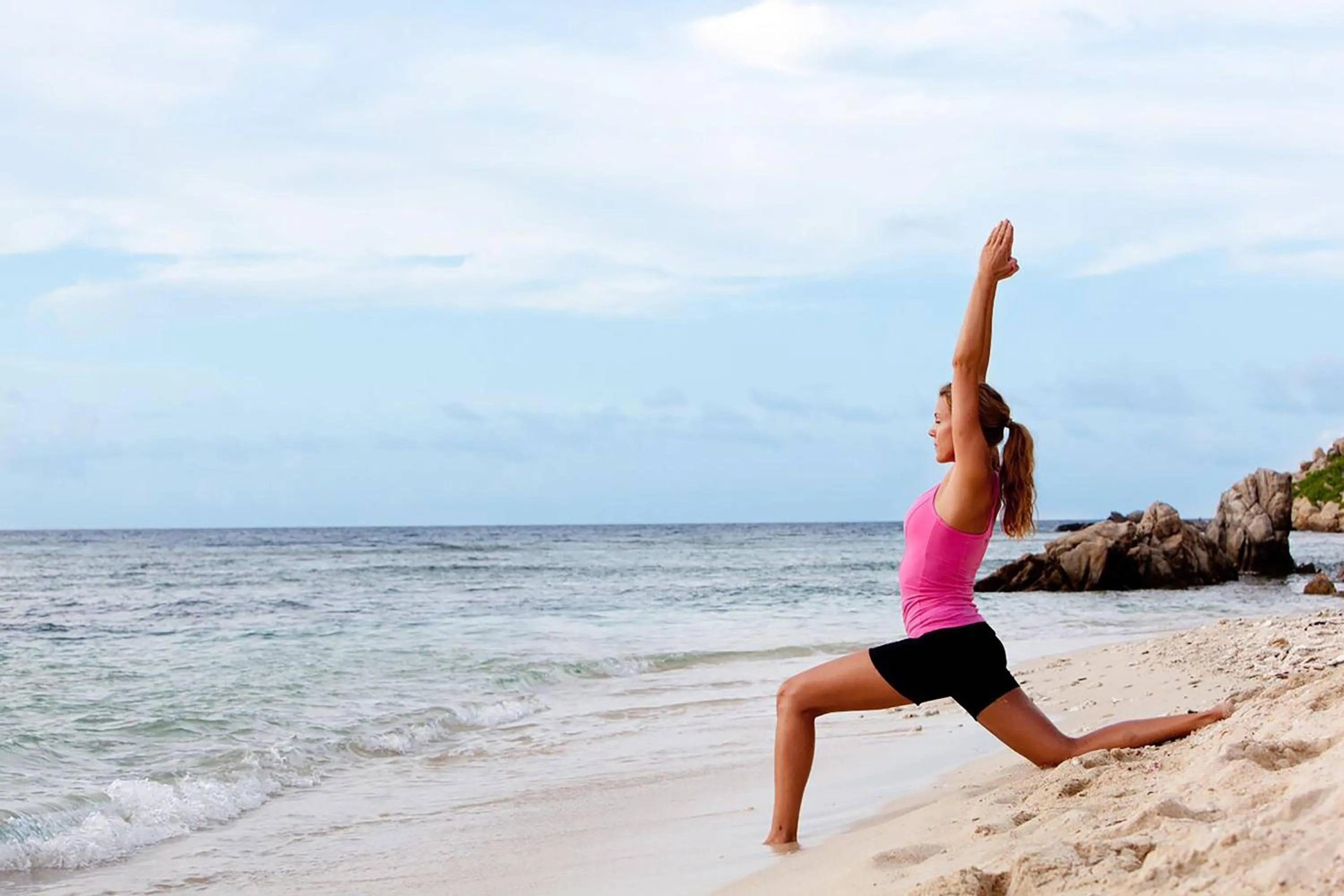 Spa and wellness centre/facilities in Scrub Island Resort, Spa & Marina