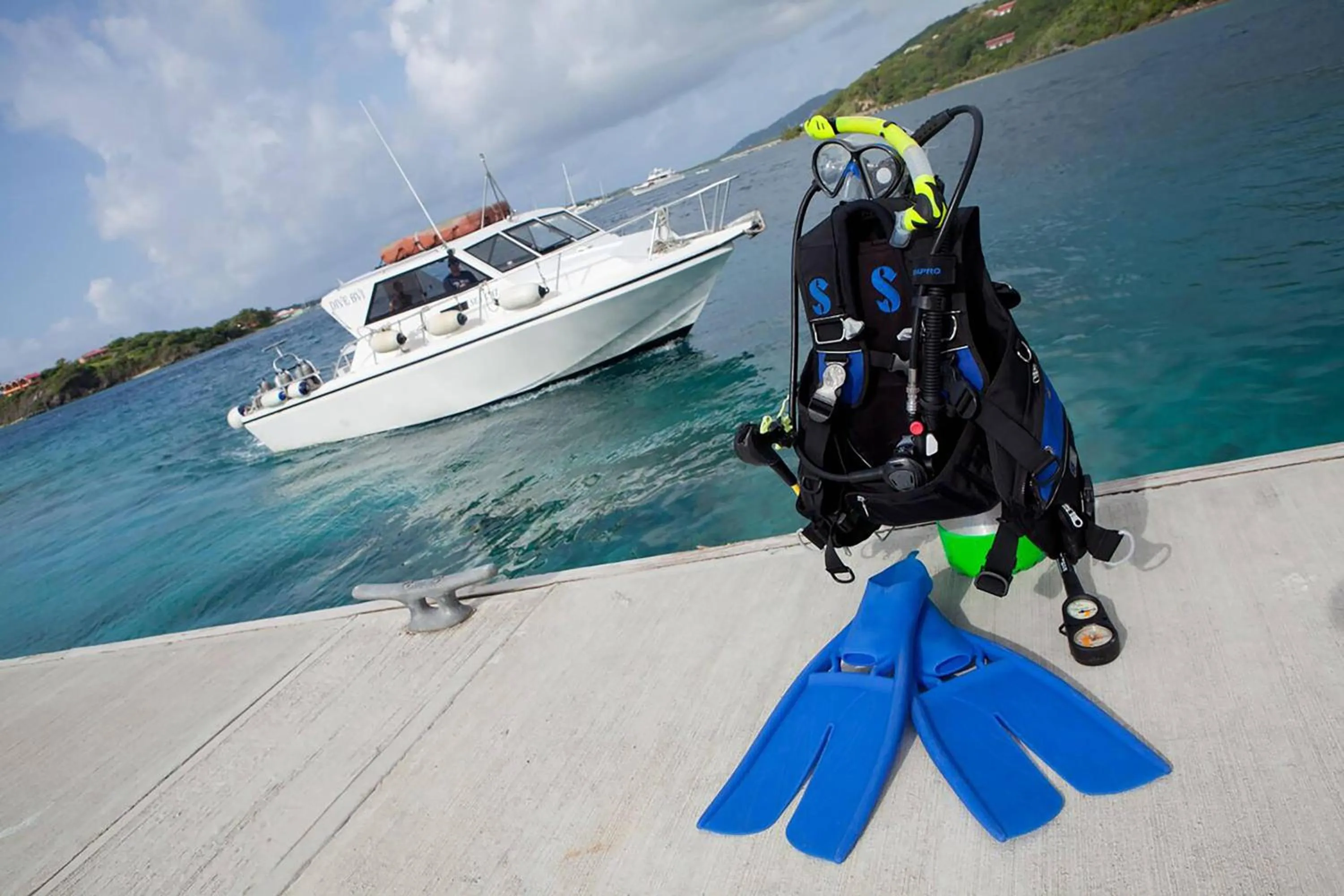 Other in Scrub Island Resort, Spa & Marina