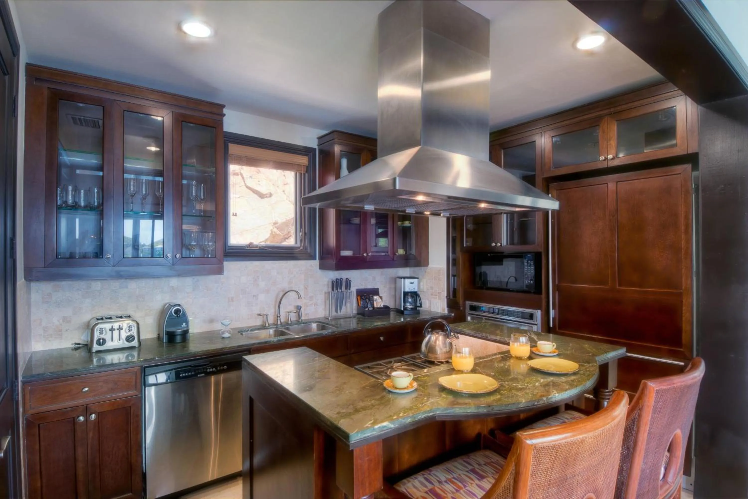 Photo of the whole room in Scrub Island Resort, Spa & Marina