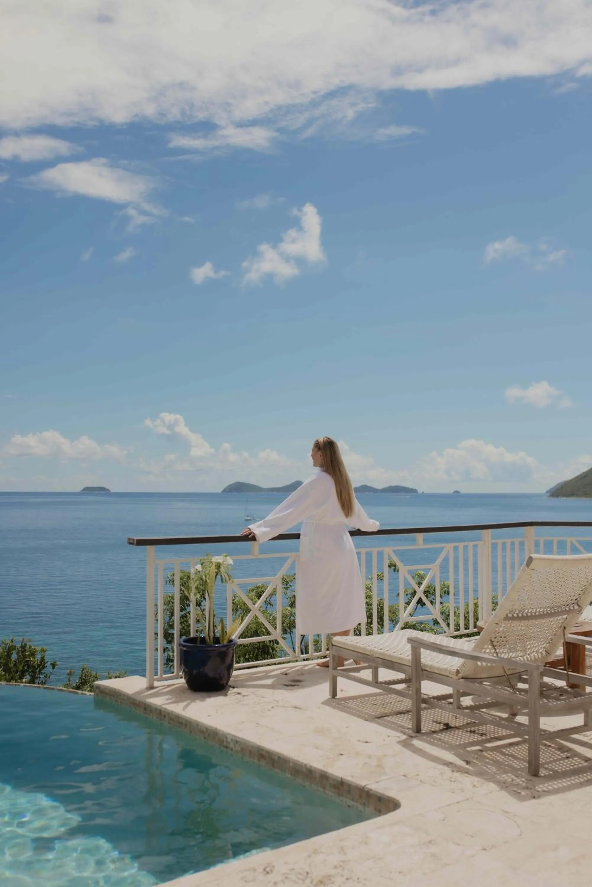 View (from property/room) in Scrub Island Resort, Spa & Marina