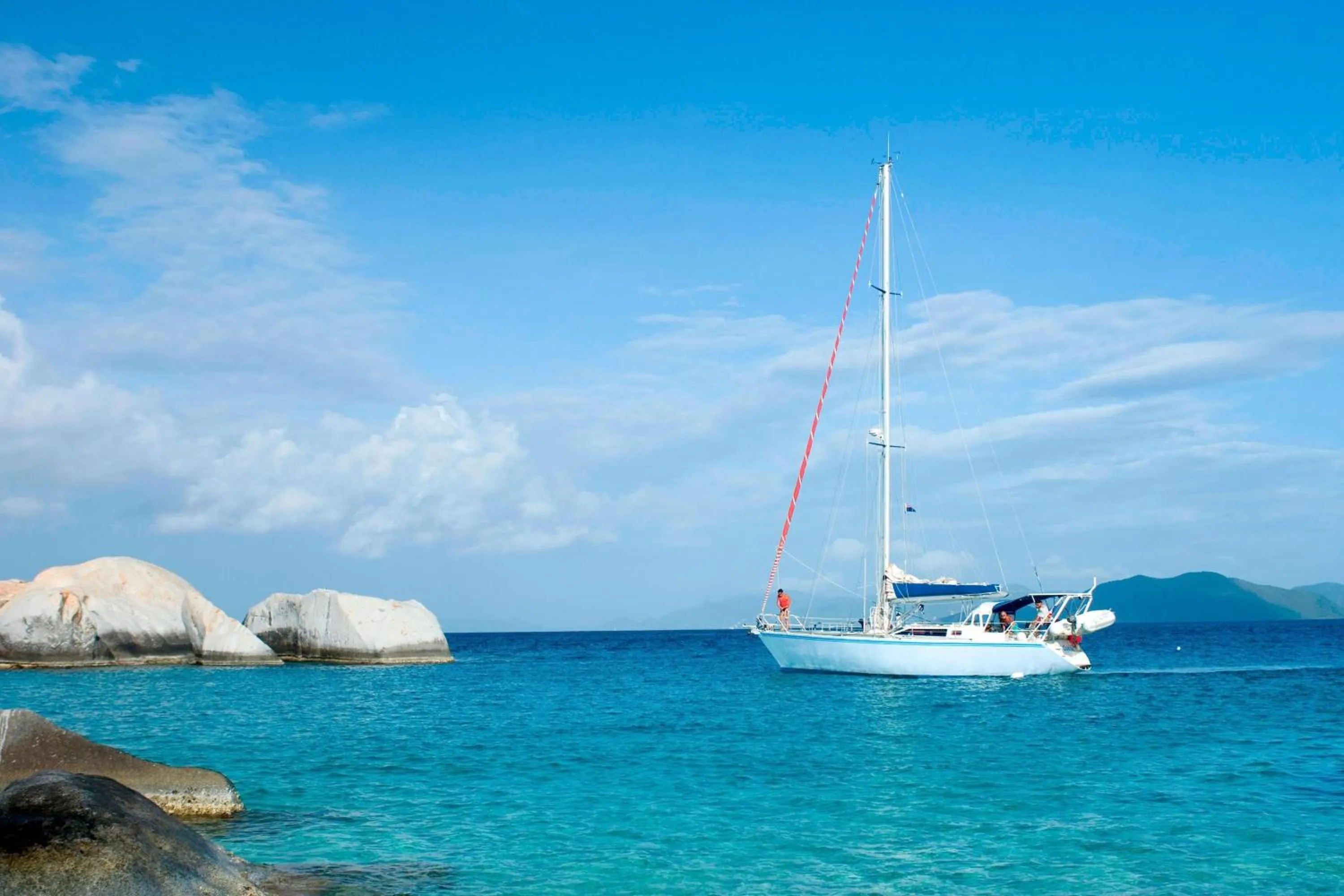 Other in Scrub Island Resort, Spa & Marina