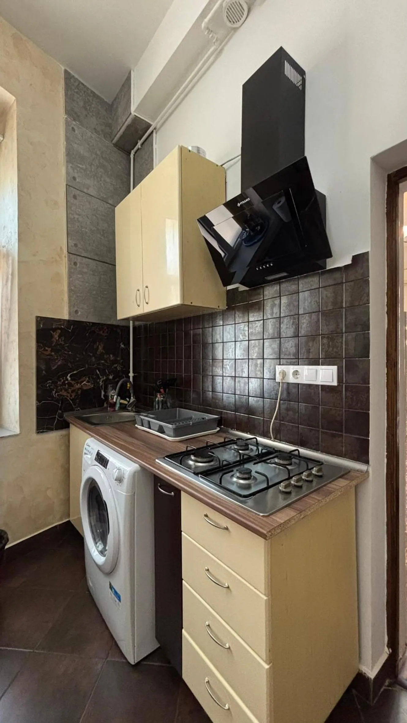 Pannónia Rooms and Apartments