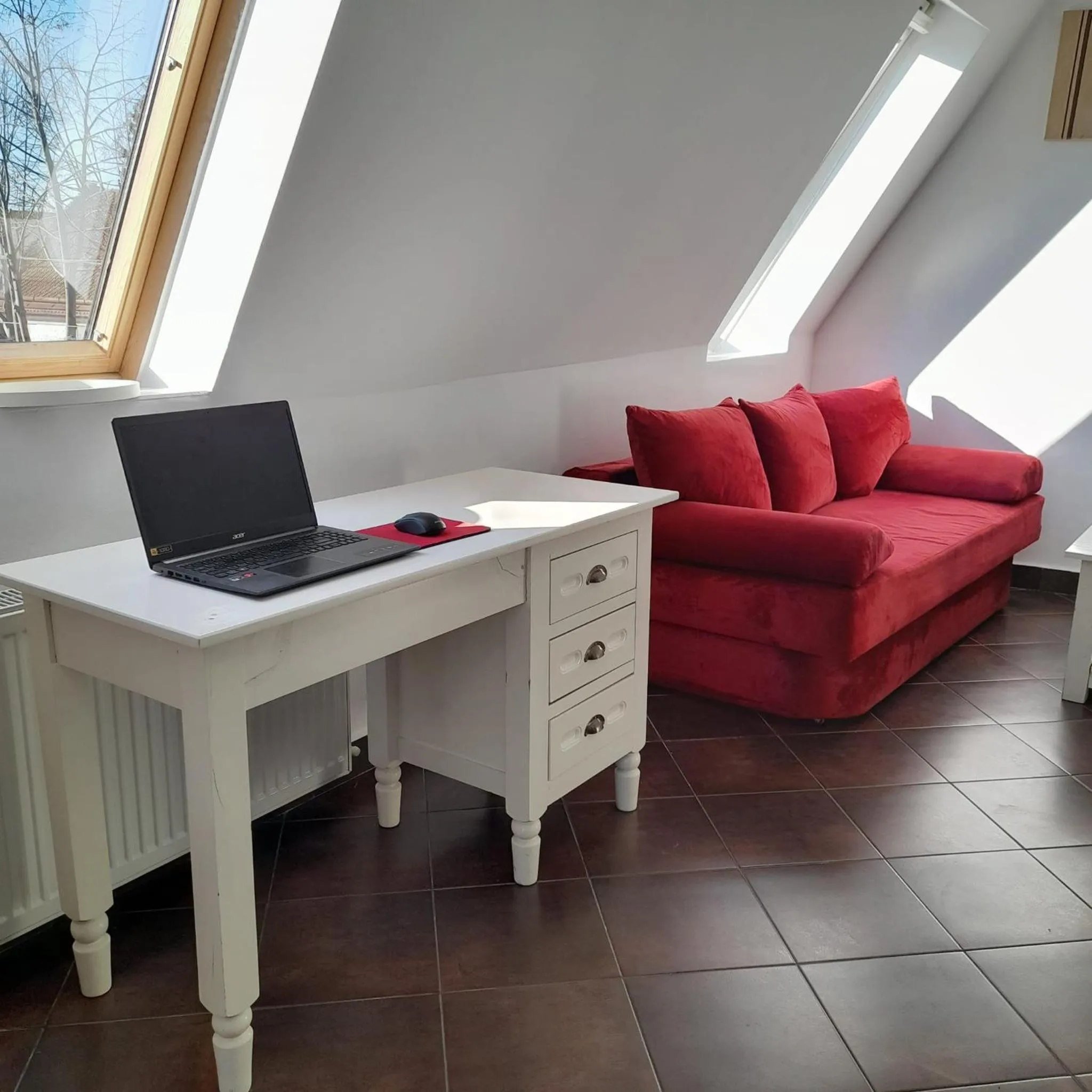 Pannónia Rooms and Apartments