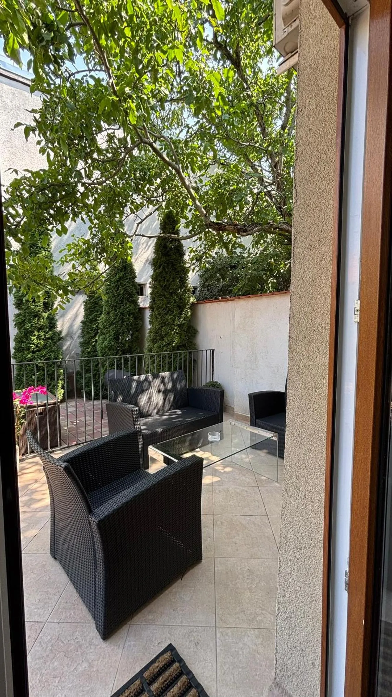 Pannónia Rooms and Apartments