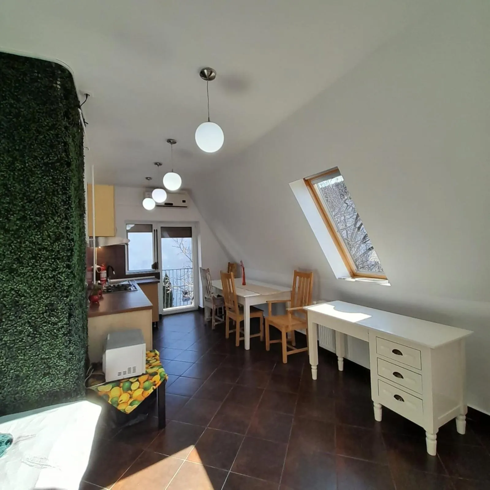 Pannónia Rooms and Apartments