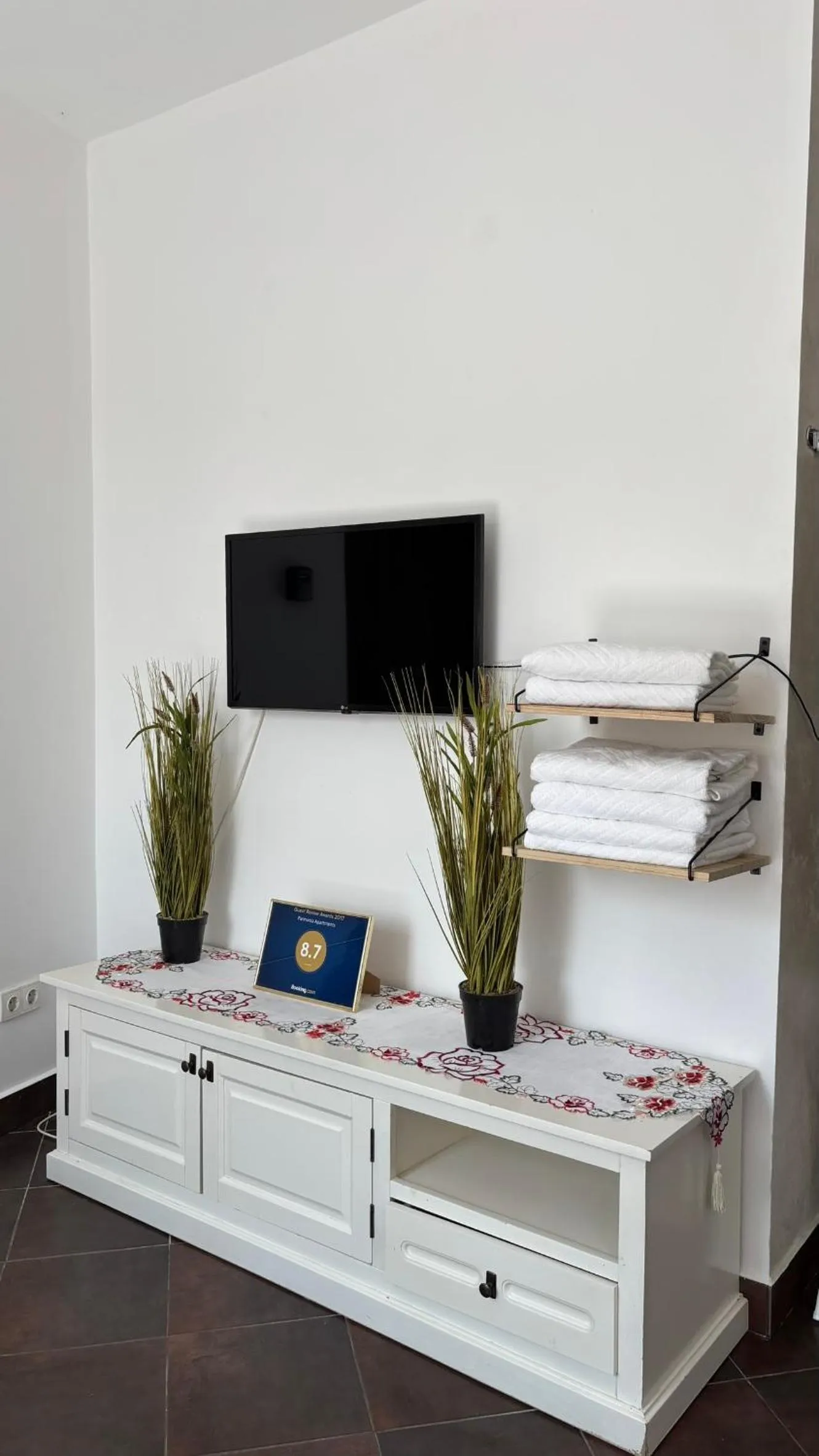 Pannónia Rooms and Apartments