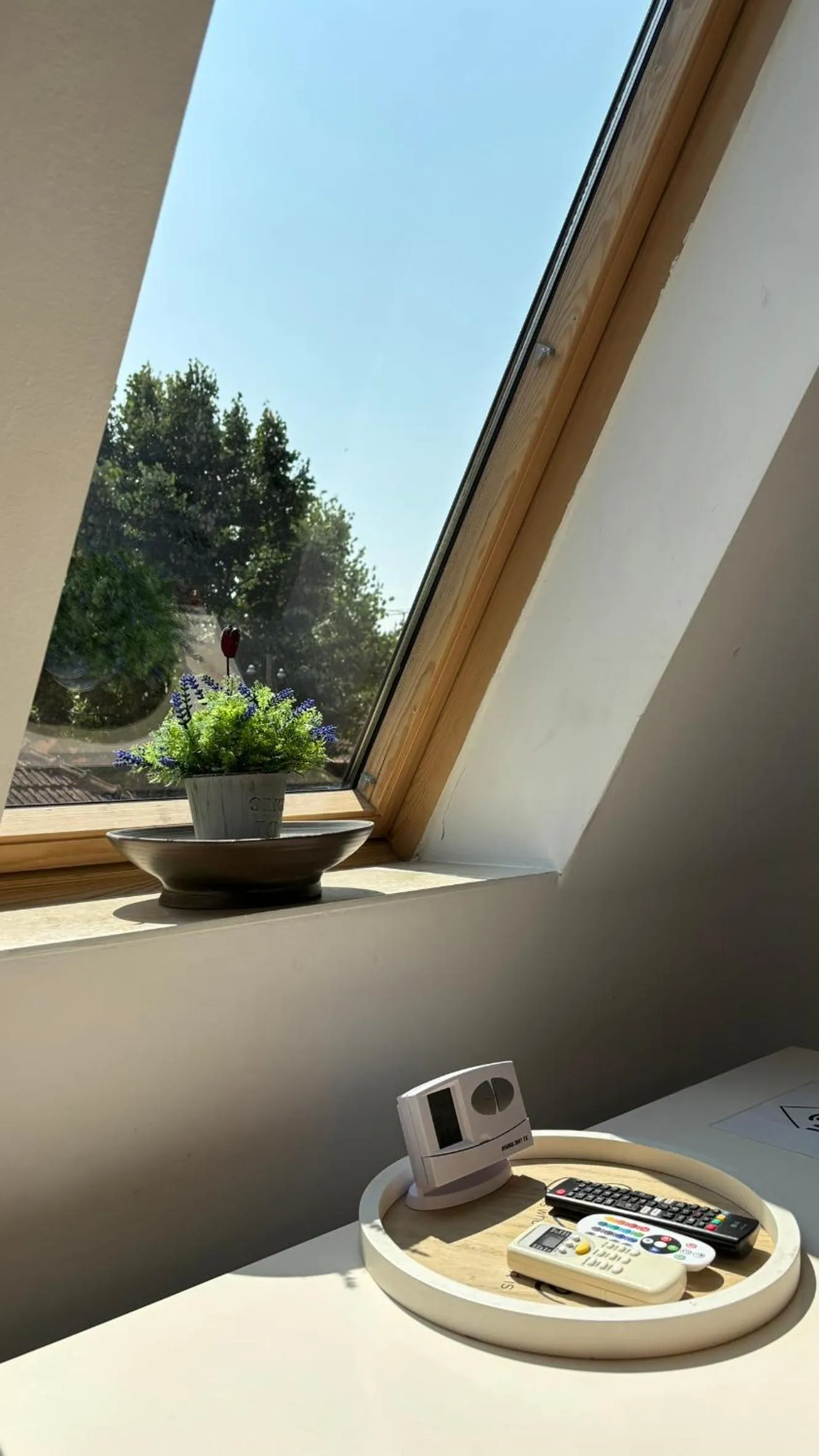 Pannónia Rooms and Apartments