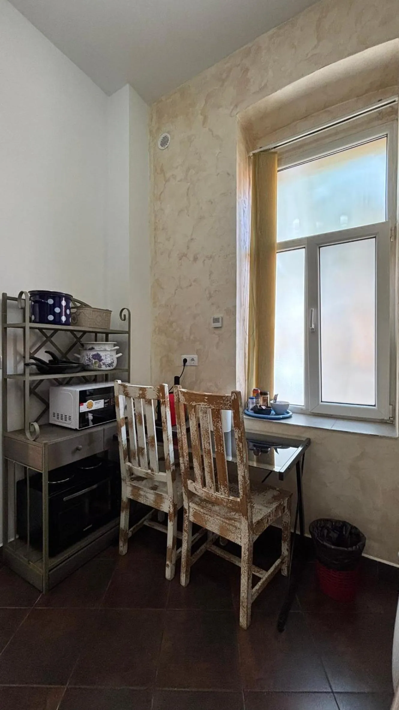 Pannónia Rooms and Apartments