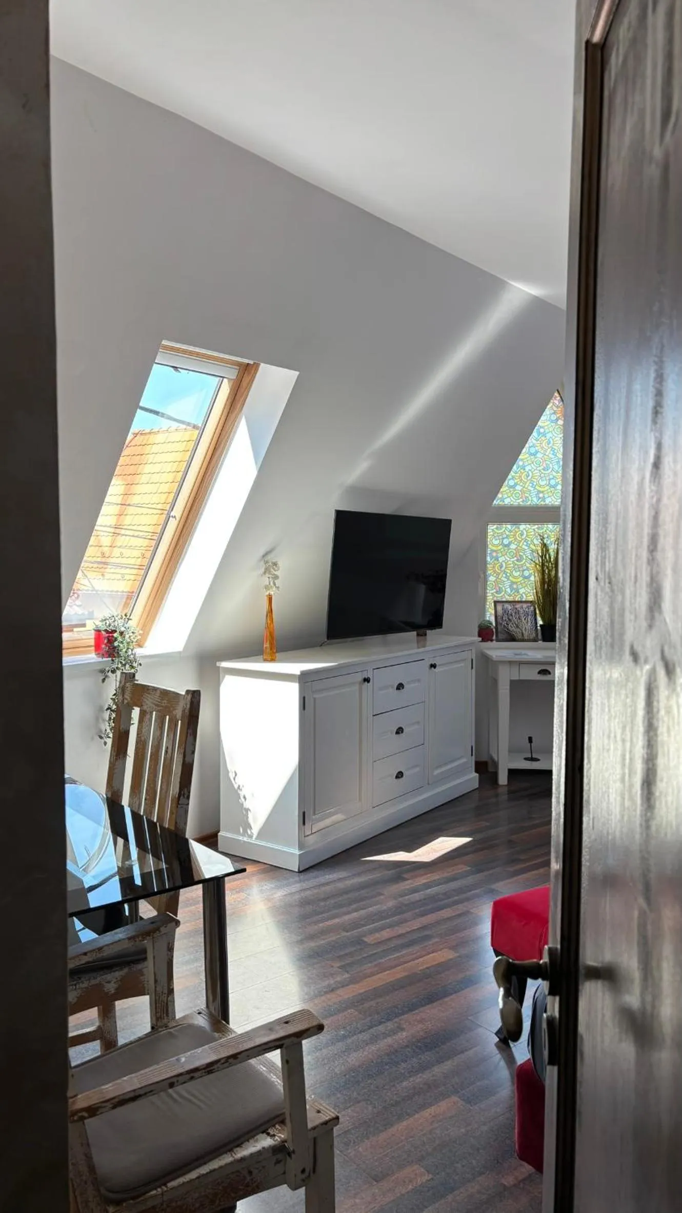 Pannónia Rooms and Apartments