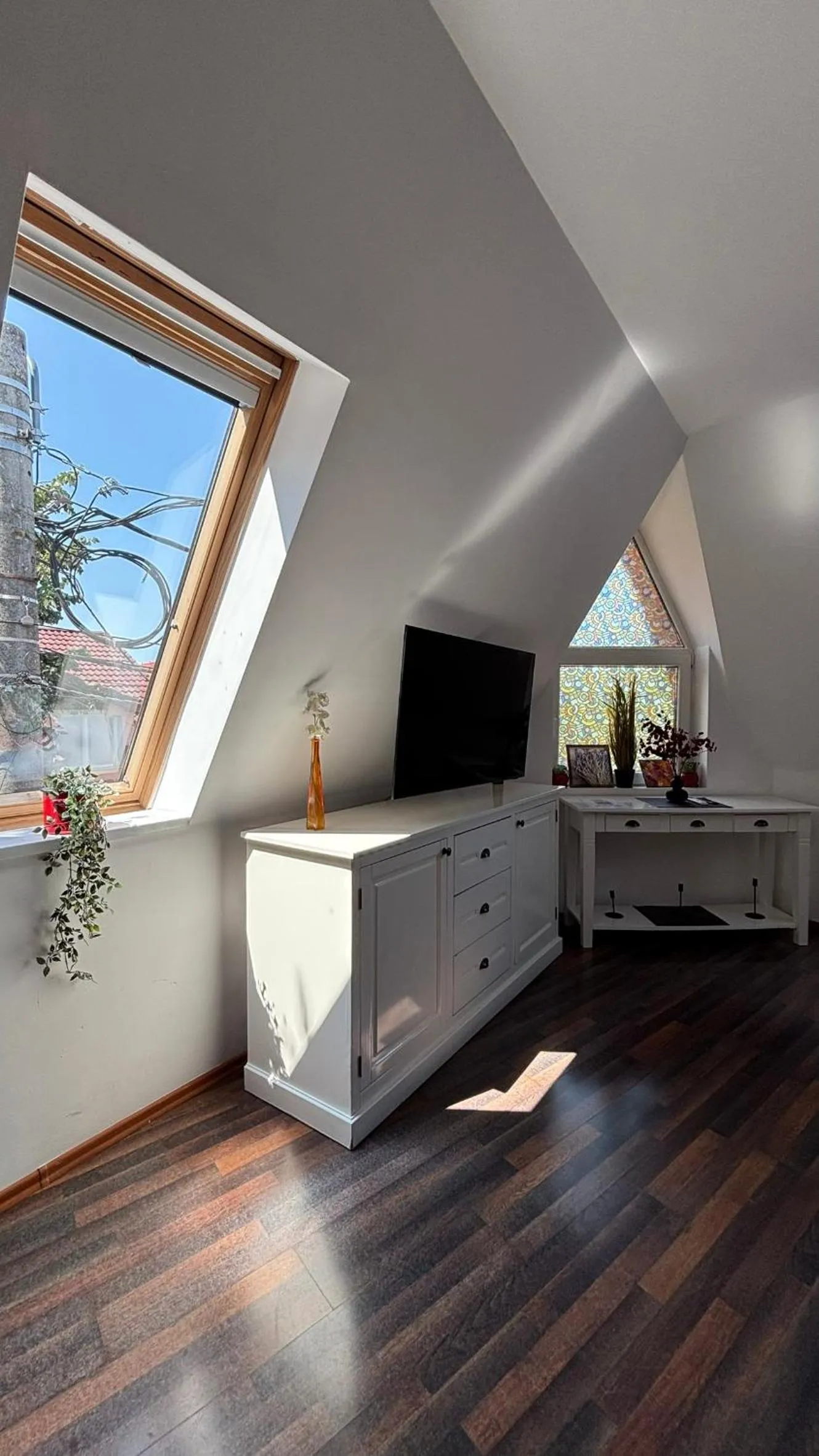 Pannónia Rooms and Apartments