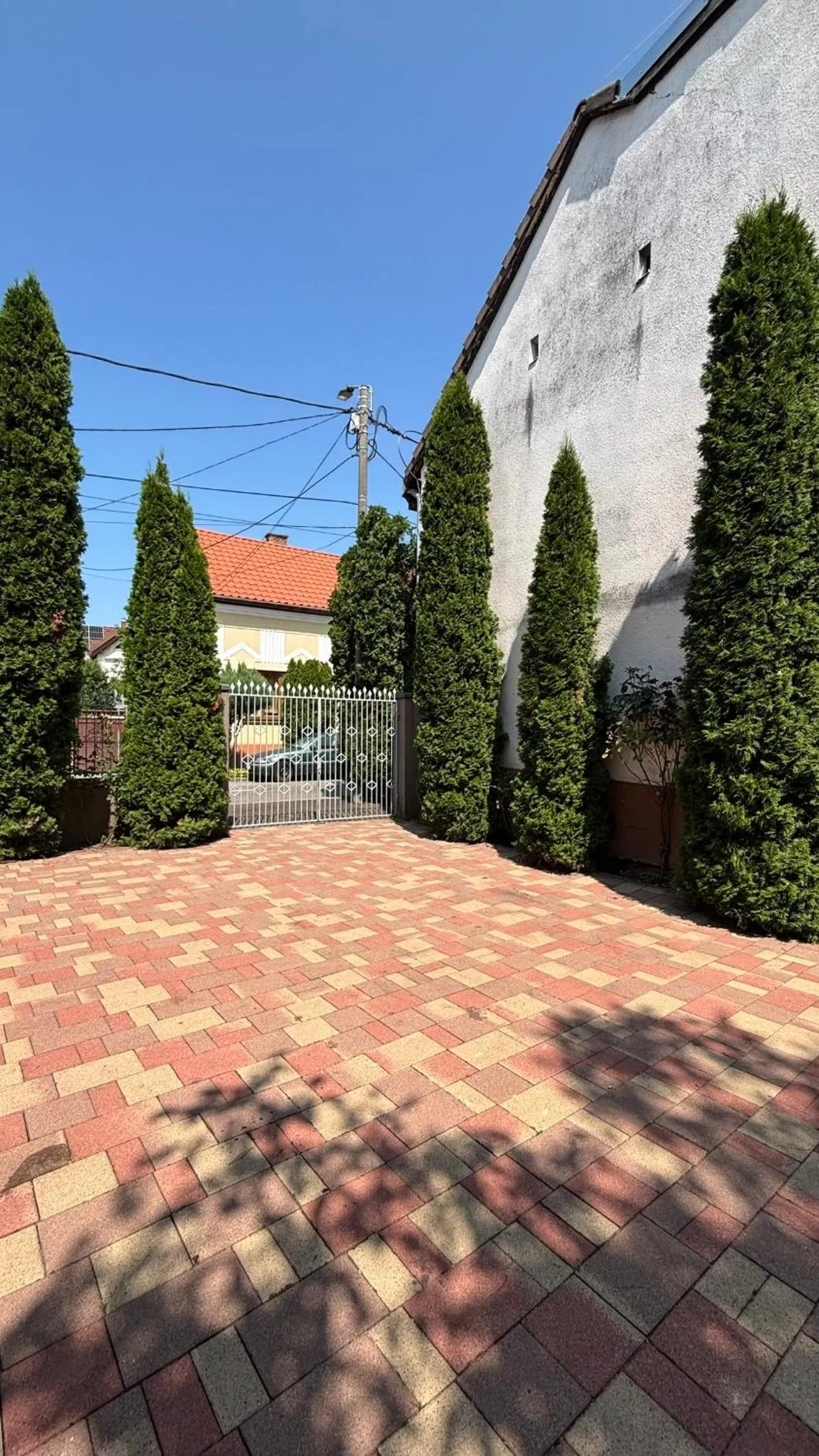 Pannónia Rooms and Apartments