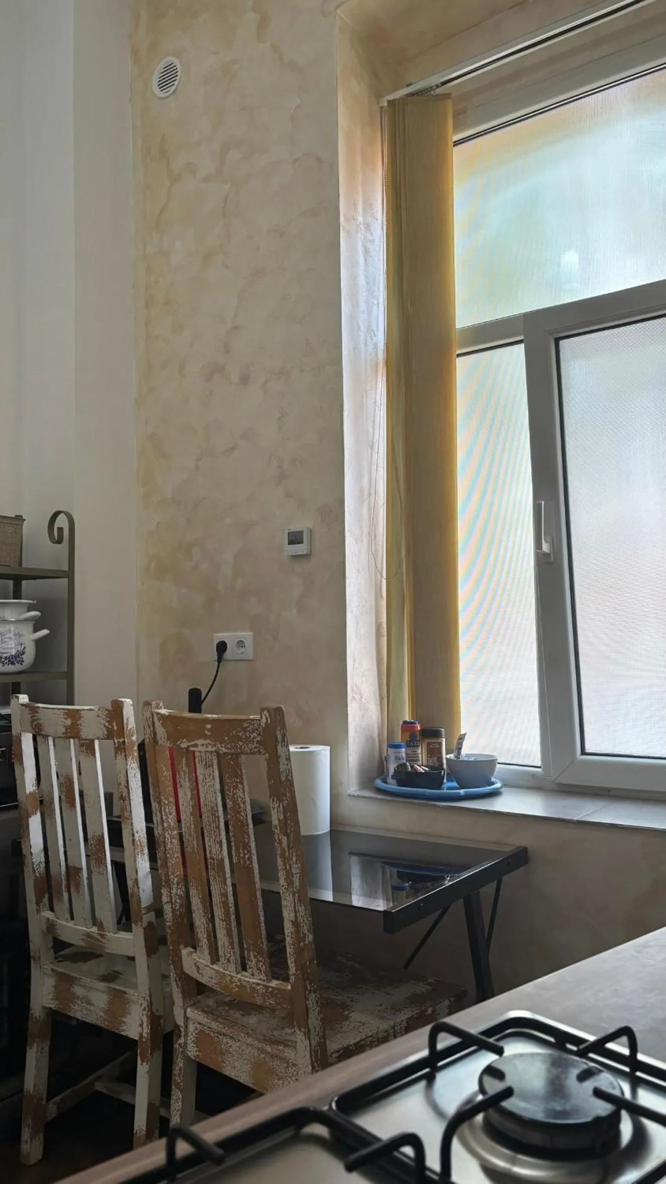 Pannónia Rooms and Apartments