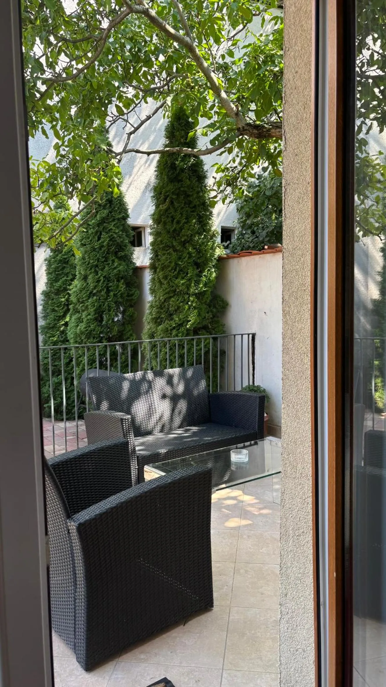 Pannónia Rooms and Apartments