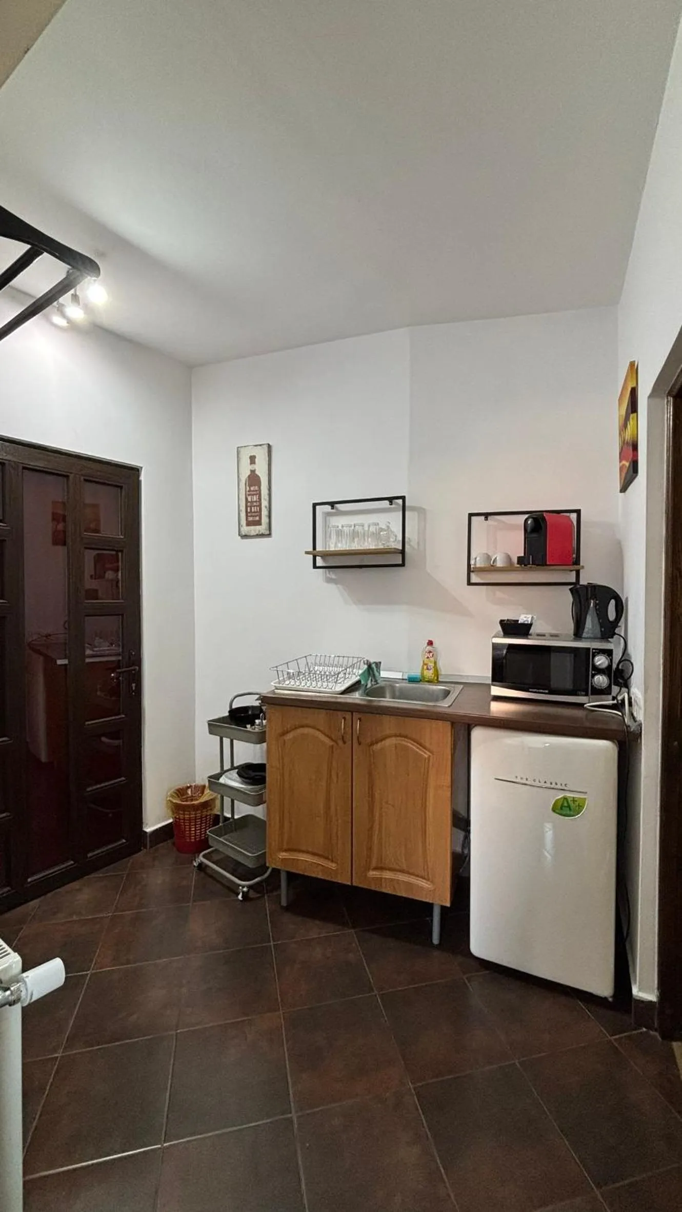 Pannónia Rooms and Apartments