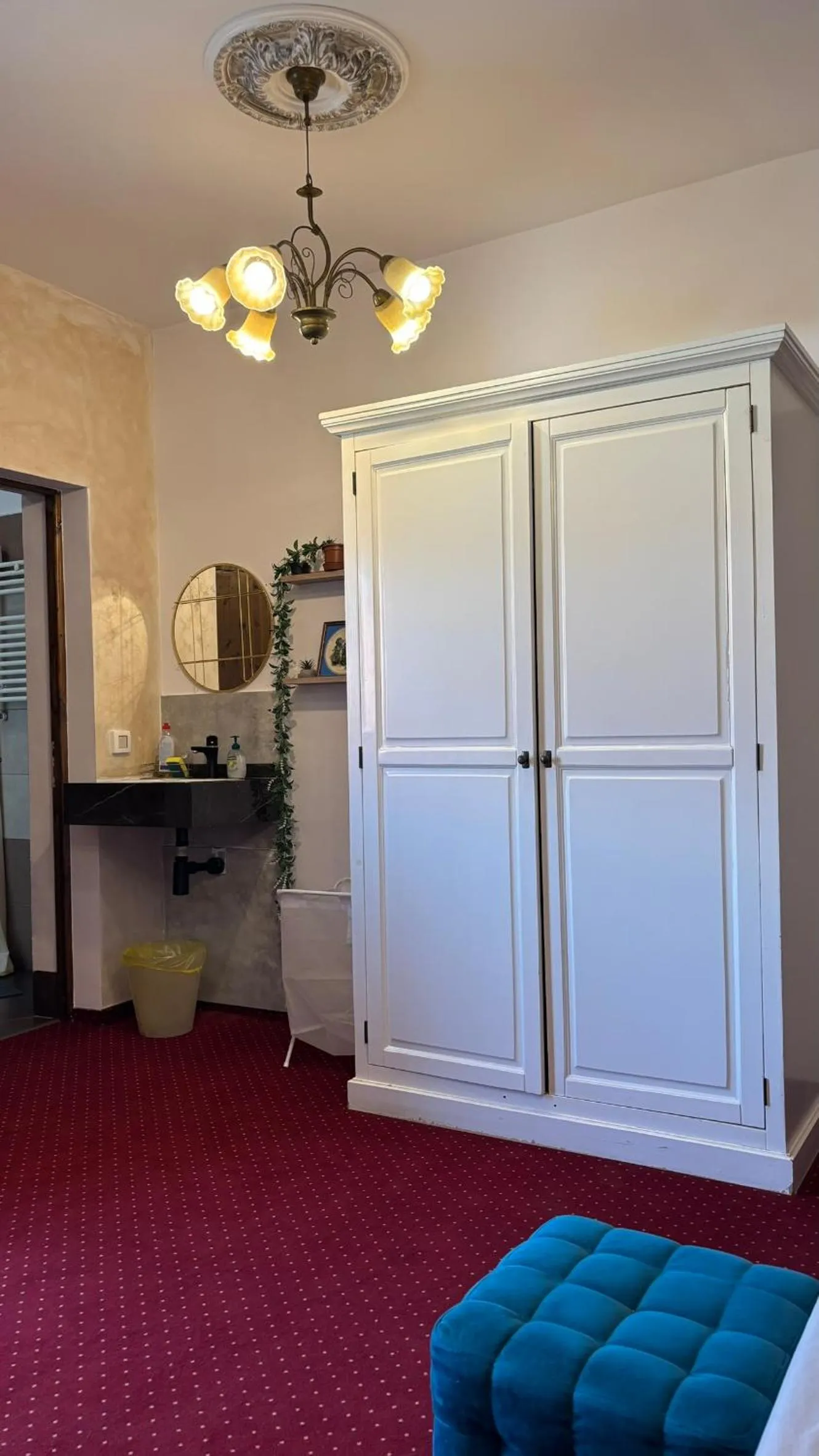 Pannónia Rooms and Apartments