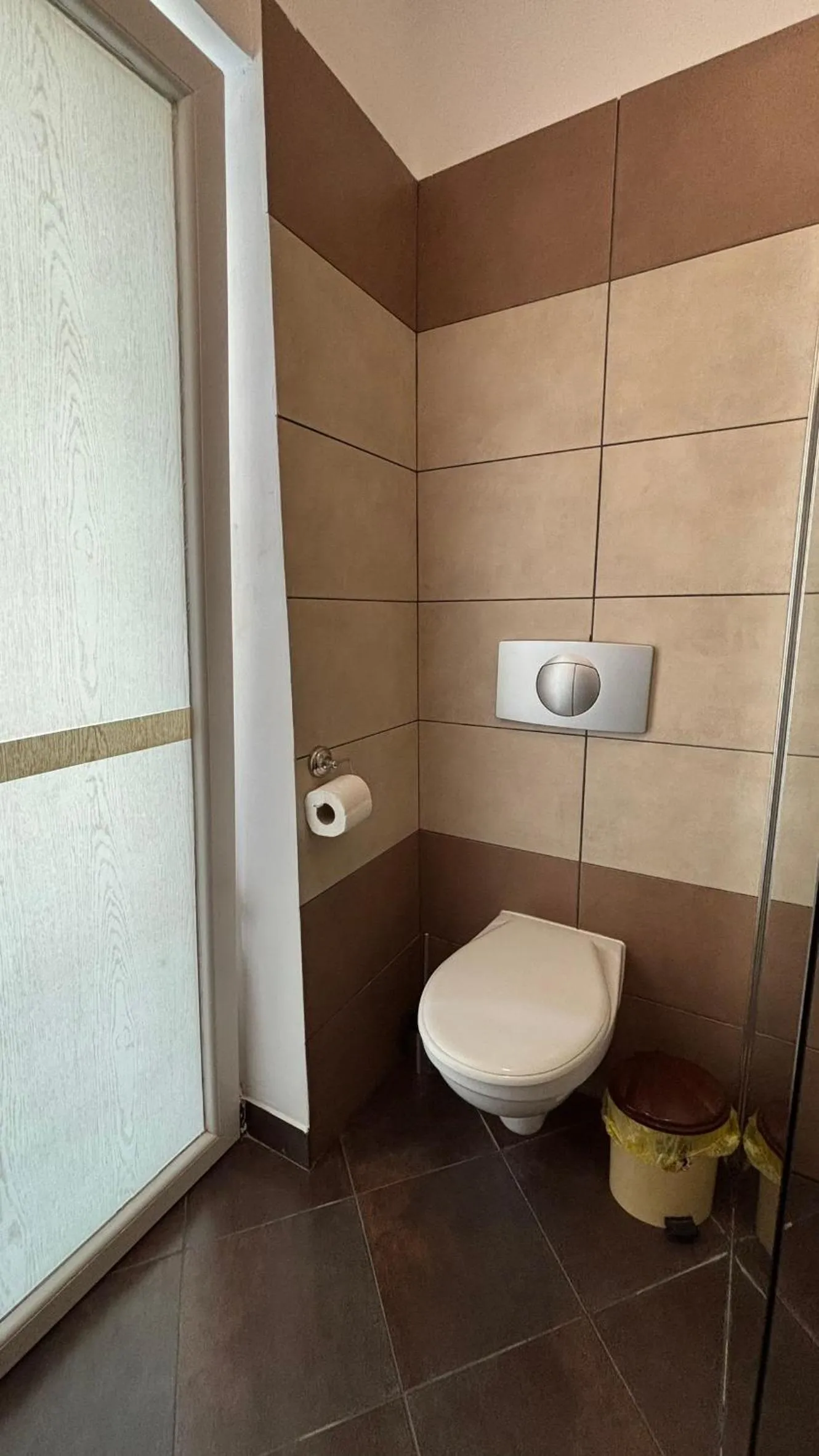 Pannónia Rooms and Apartments