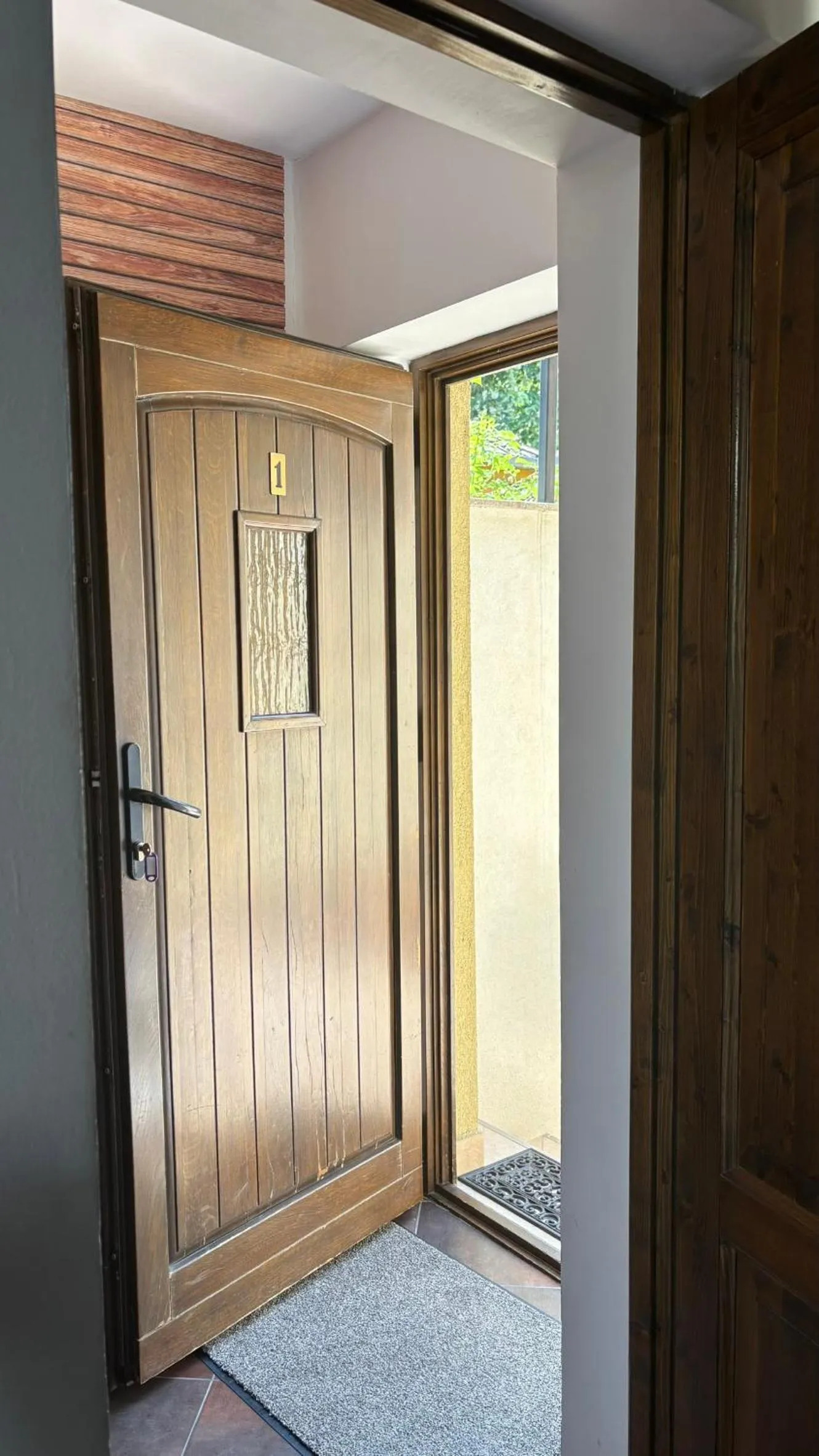 Pannónia Rooms and Apartments