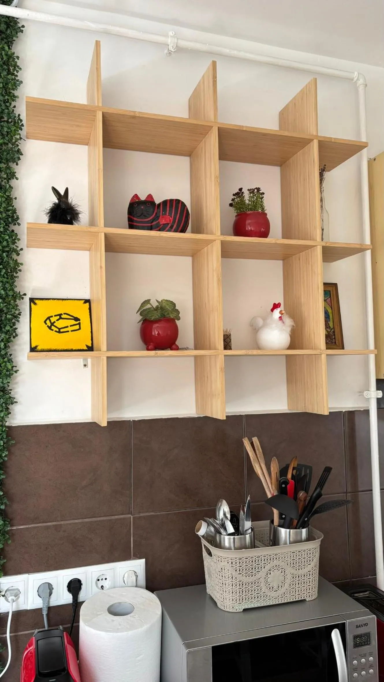 Pannónia Rooms and Apartments