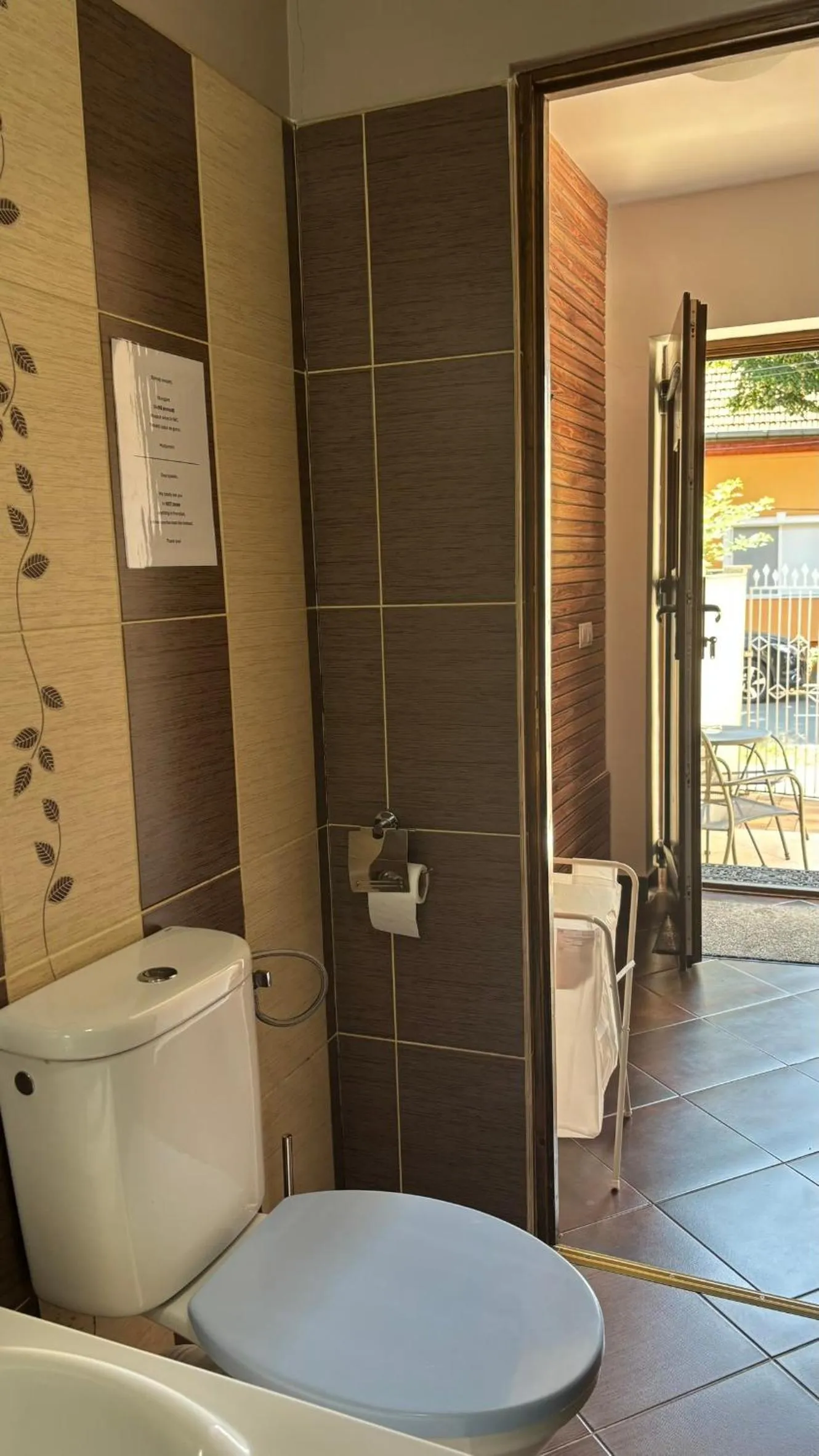 Pannónia Rooms and Apartments