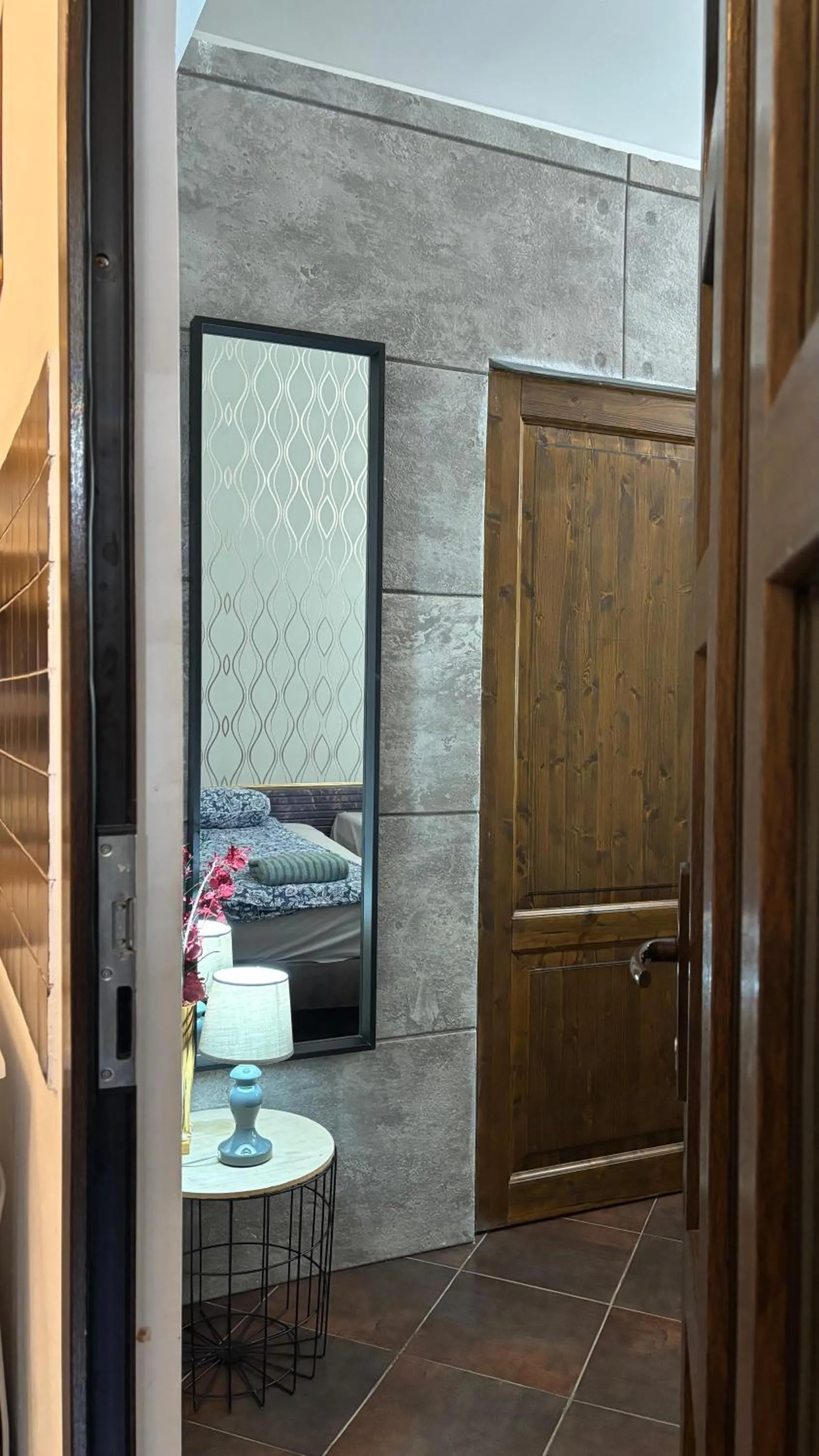 Pannónia Rooms and Apartments