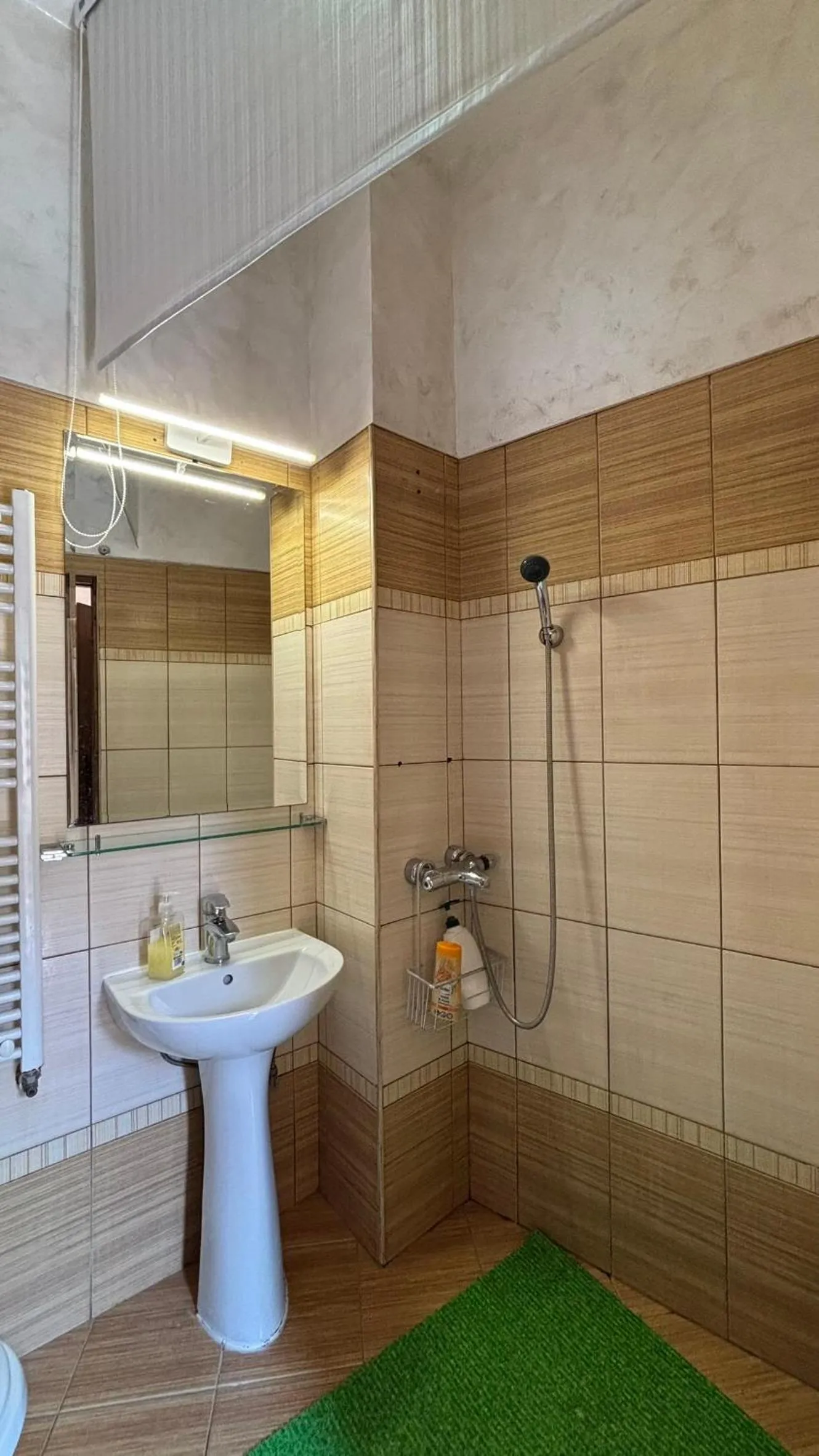 Pannónia Rooms and Apartments